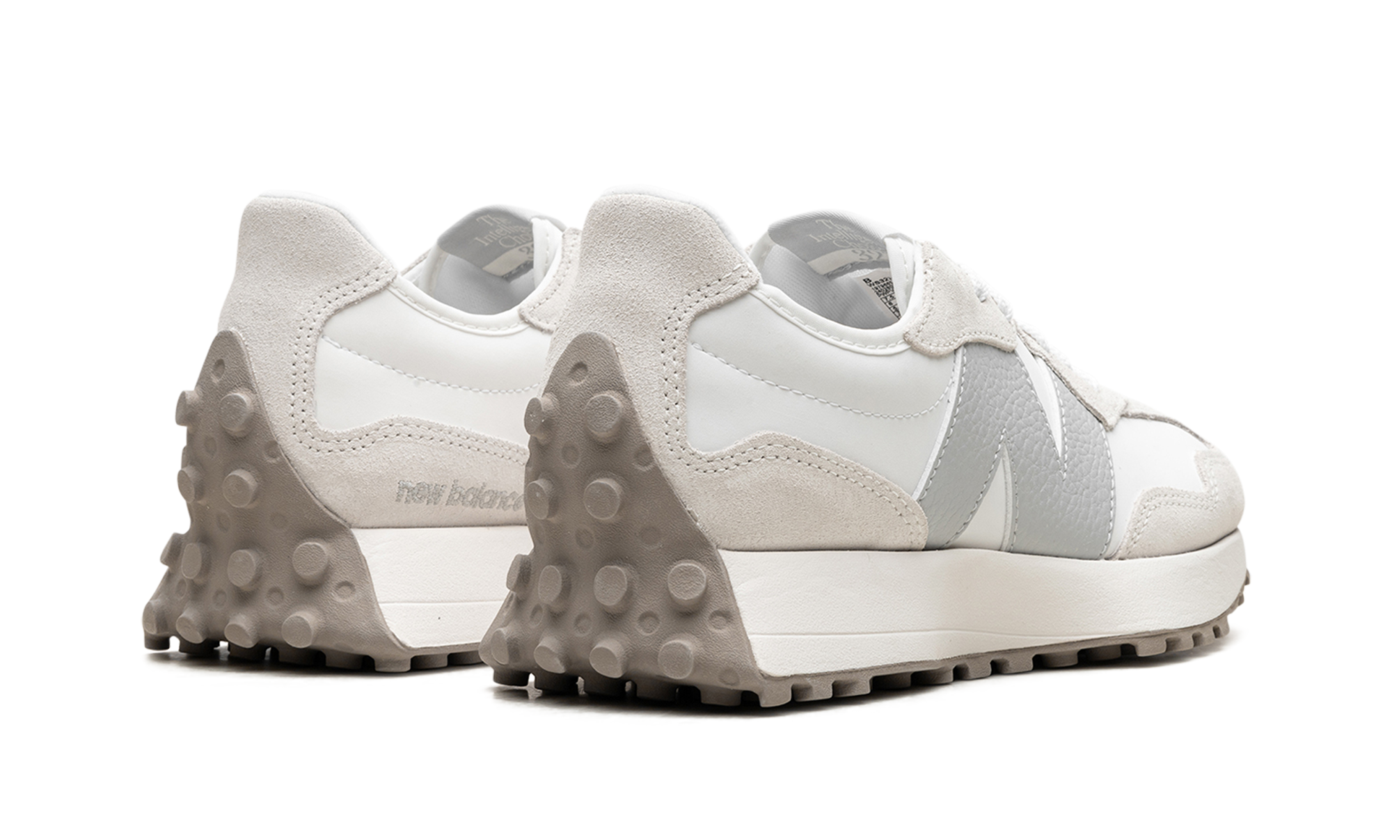 327 Women "Sea salt brighton grey" WS327KE