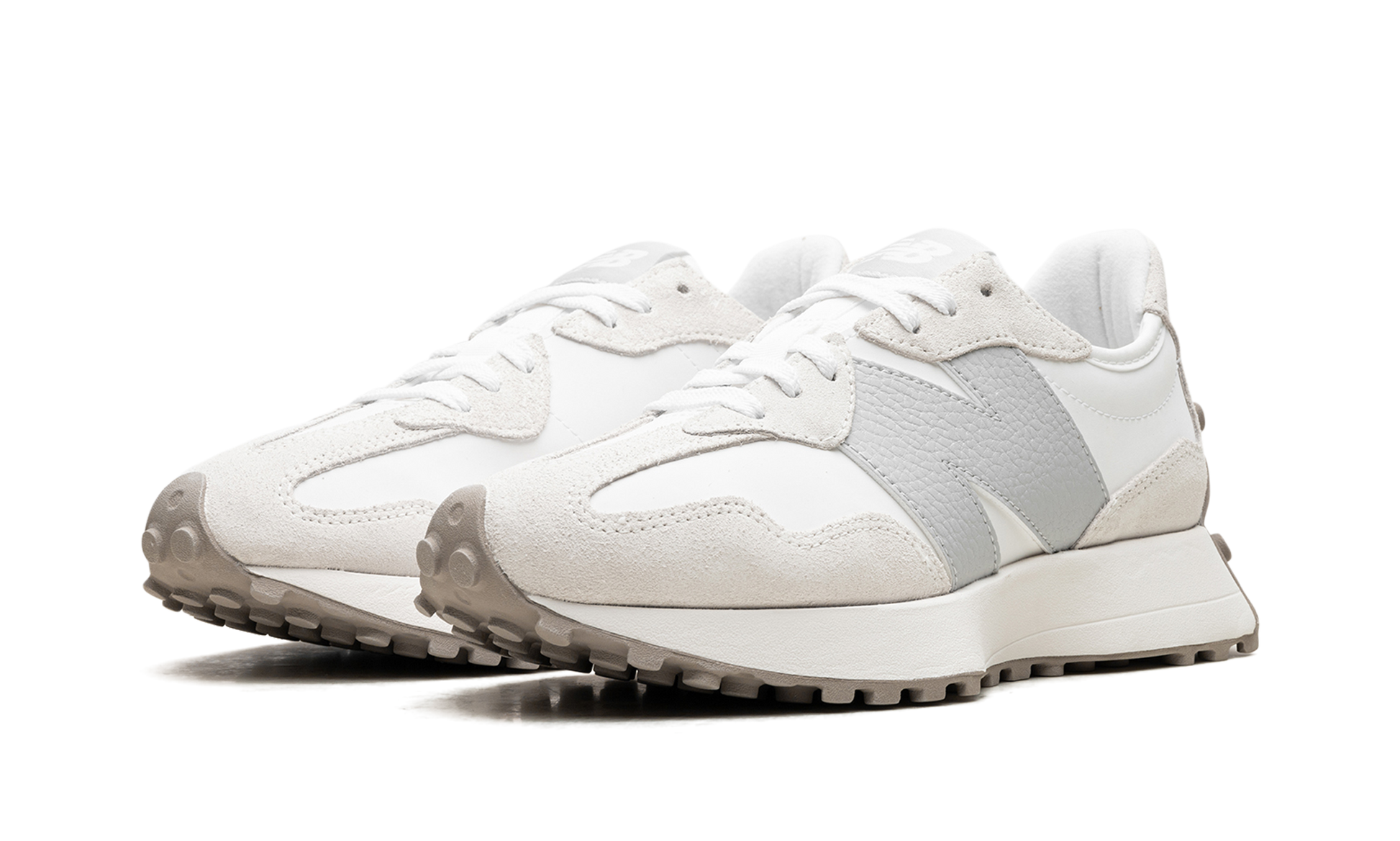 327 Women "Sea salt brighton grey" WS327KE