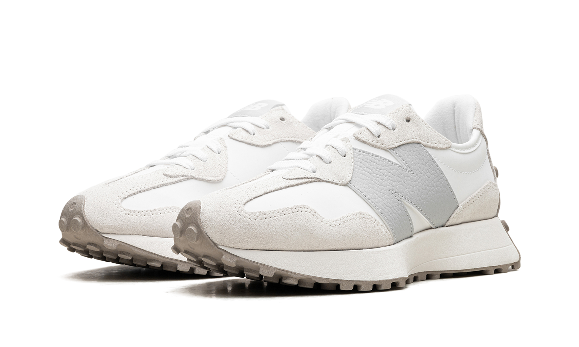 327 Women "Sea salt brighton grey" WS327KE