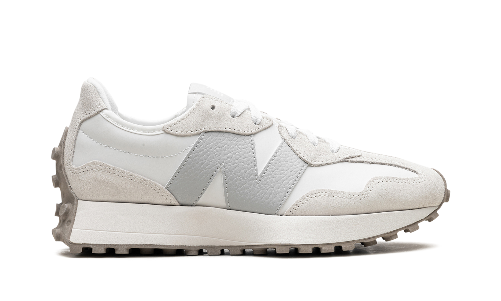 327 Women "Sea salt brighton grey" WS327KE
