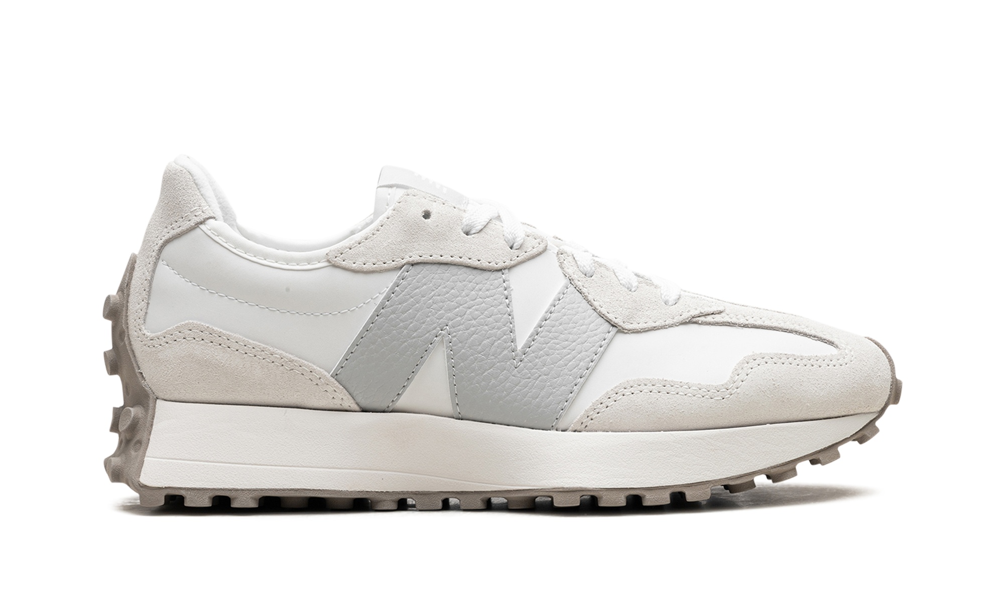 327 Women "Sea salt brighton grey" WS327KE