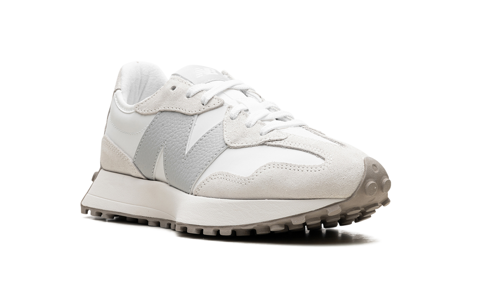 327 Women "Sea salt brighton grey" WS327KE