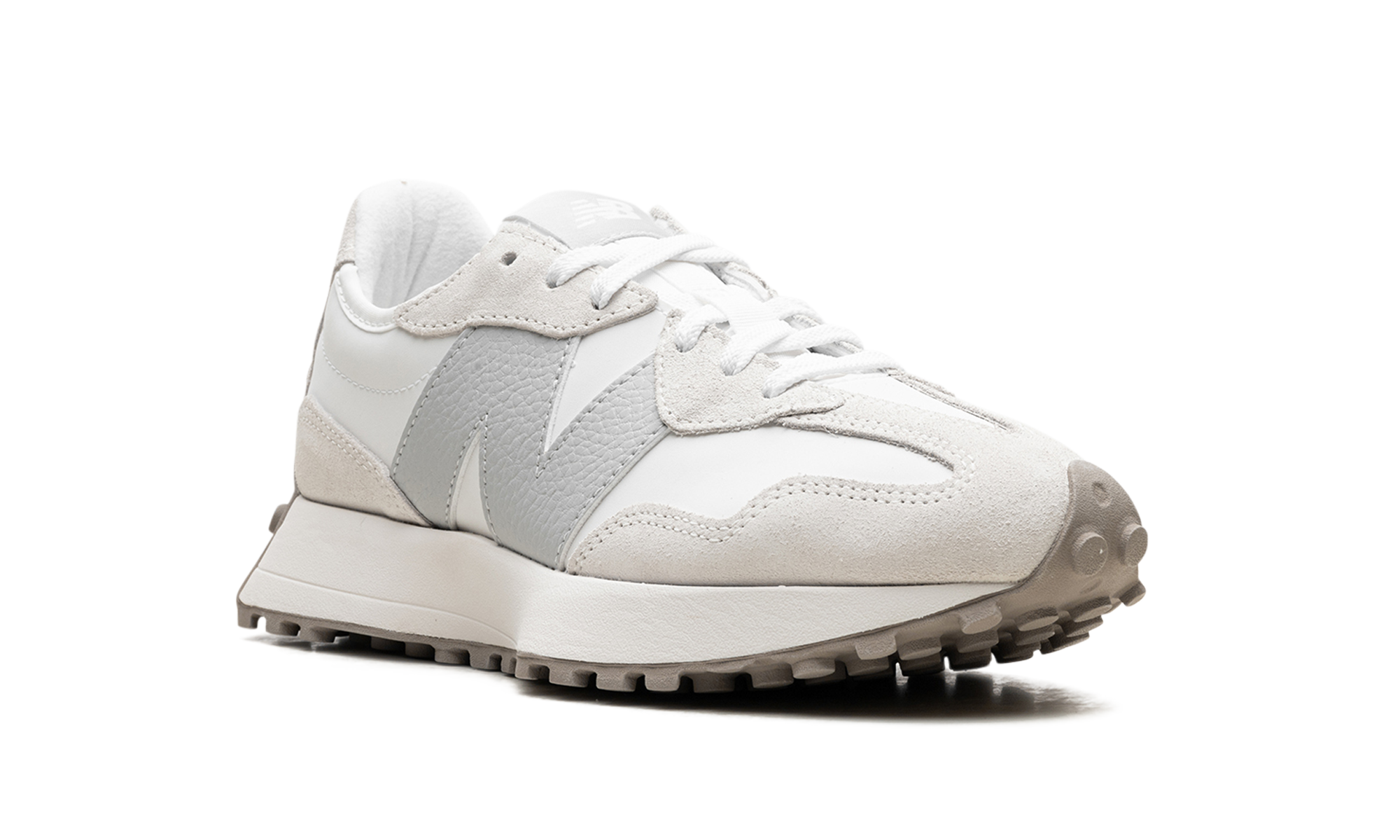 327 Women "Sea salt brighton grey" WS327KE