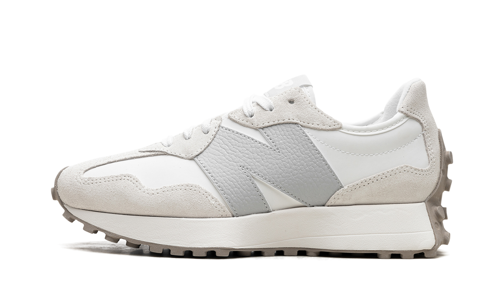 327 Women "Sea salt brighton grey" WS327KE