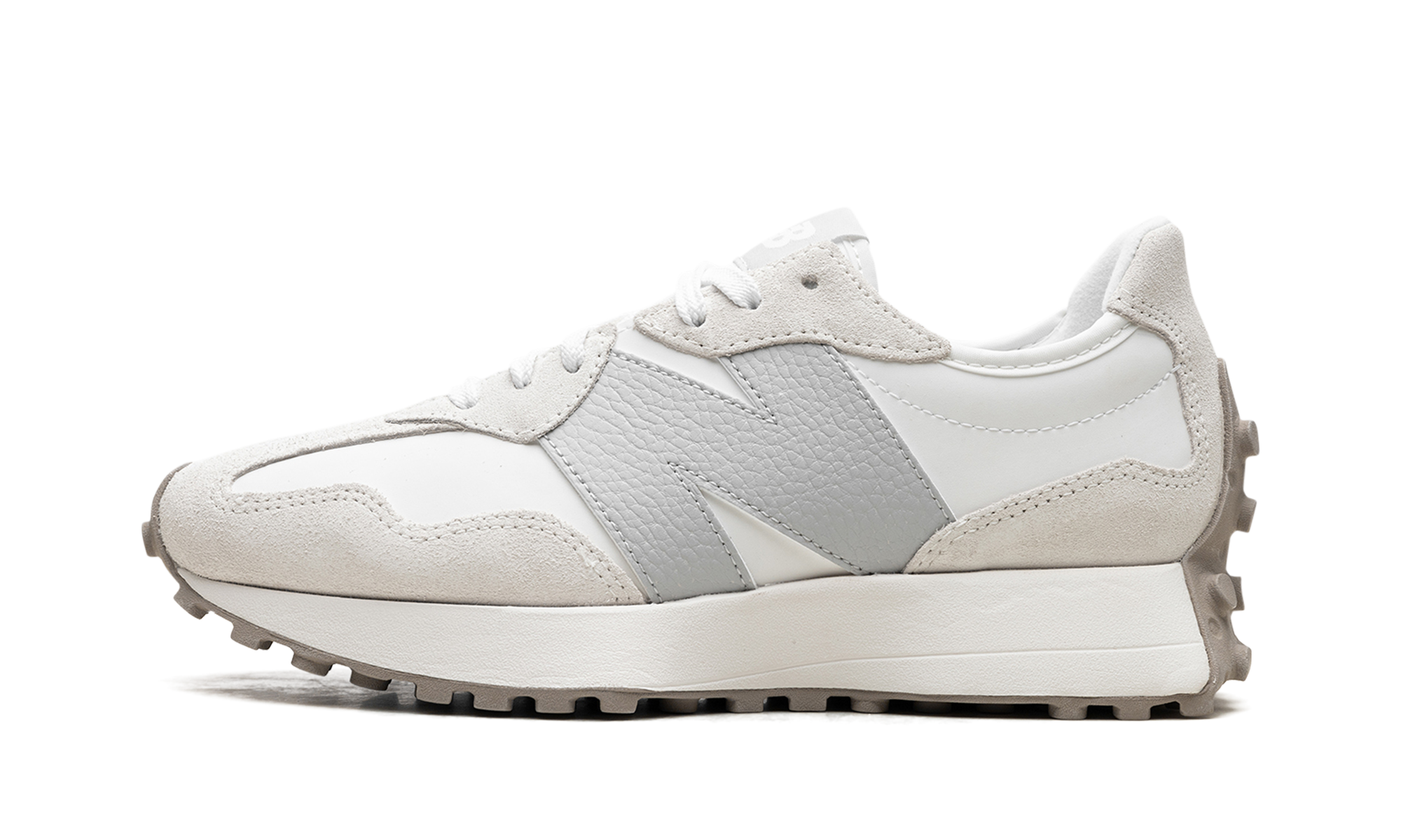 327 Women "Sea salt brighton grey" WS327KE