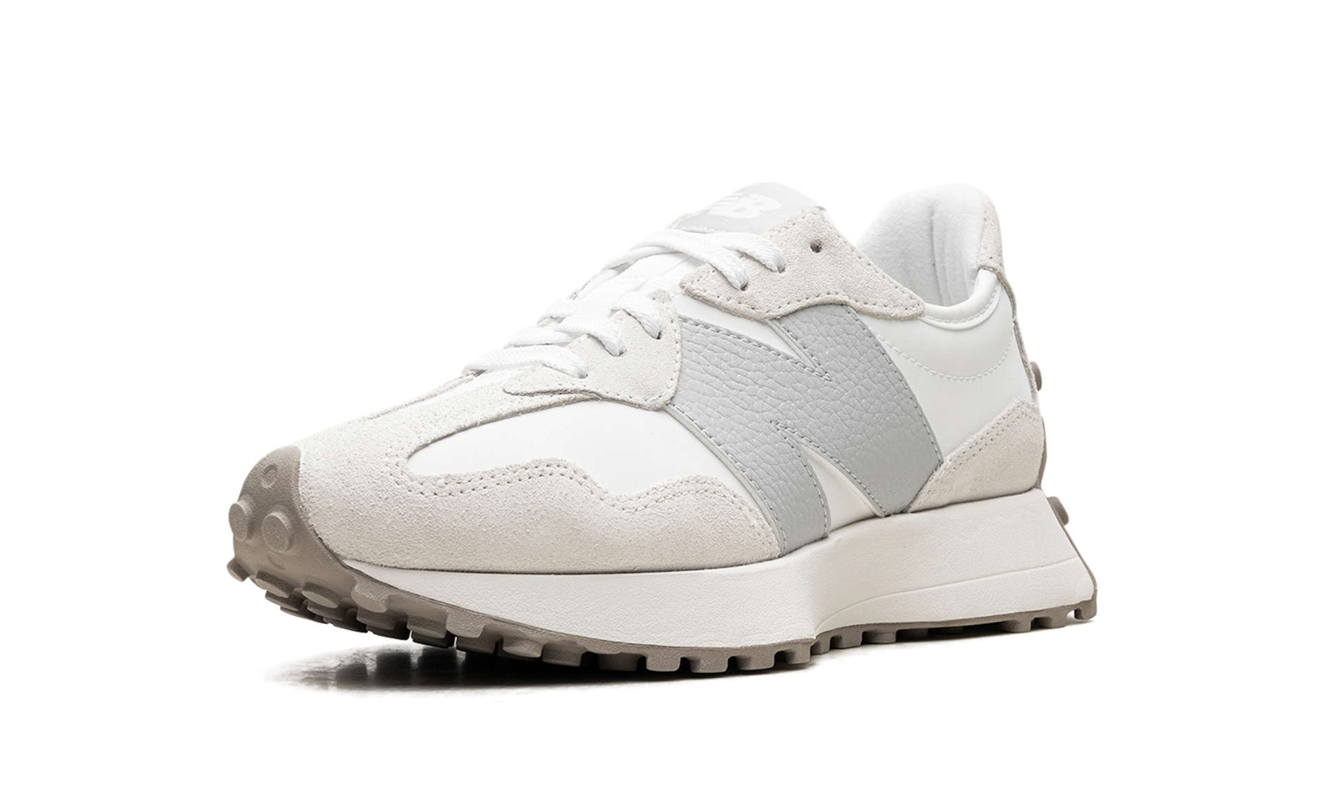 327 Women "Sea salt brighton grey" WS327KE