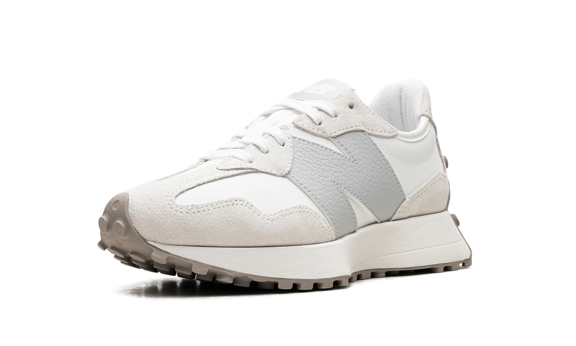 327 Women "Sea salt brighton grey" WS327KE