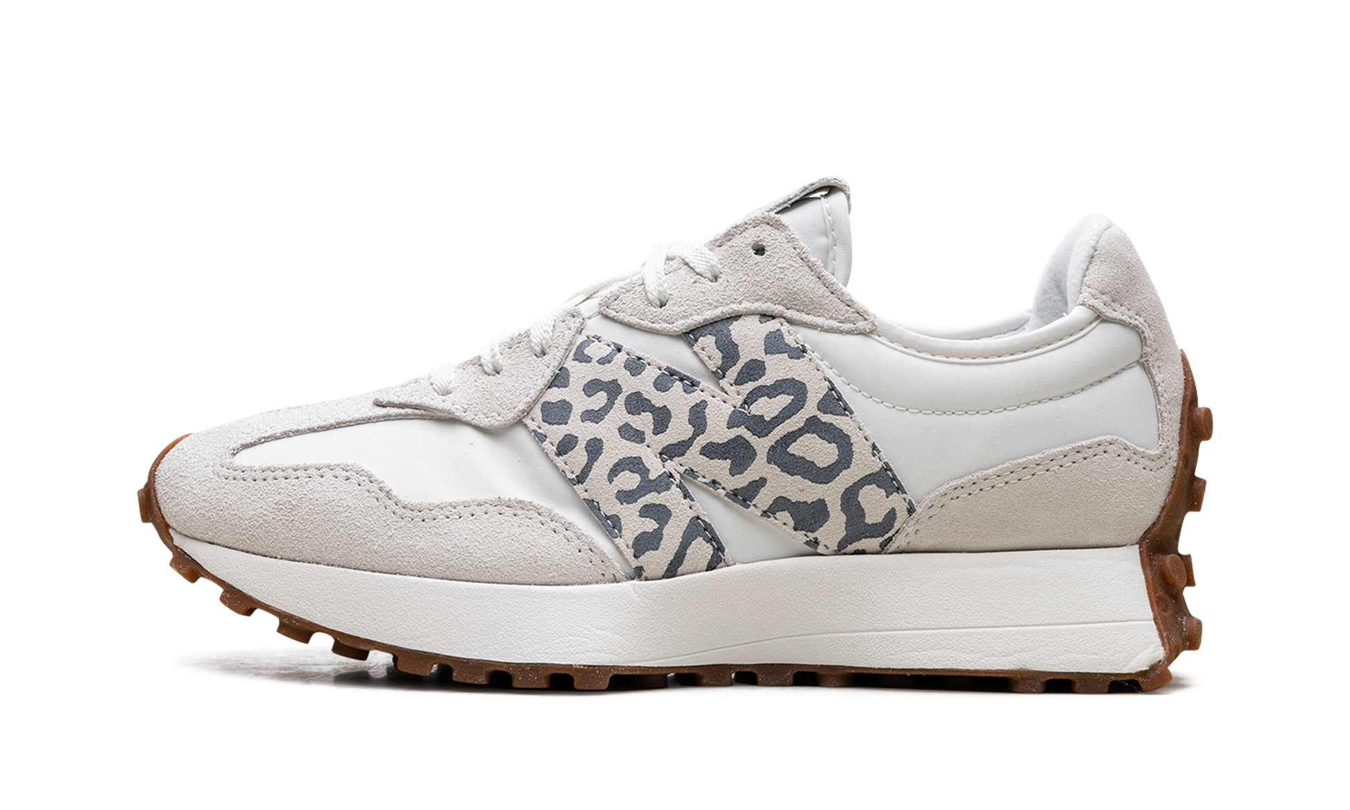 327 Women "Sea salt leopard pantera" WS327PJ