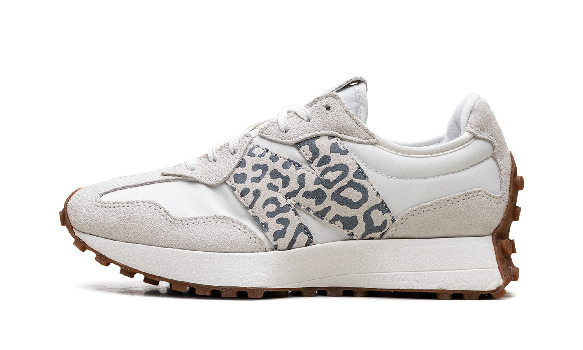 327 Women "Sea salt leopard pantera" WS327PJ