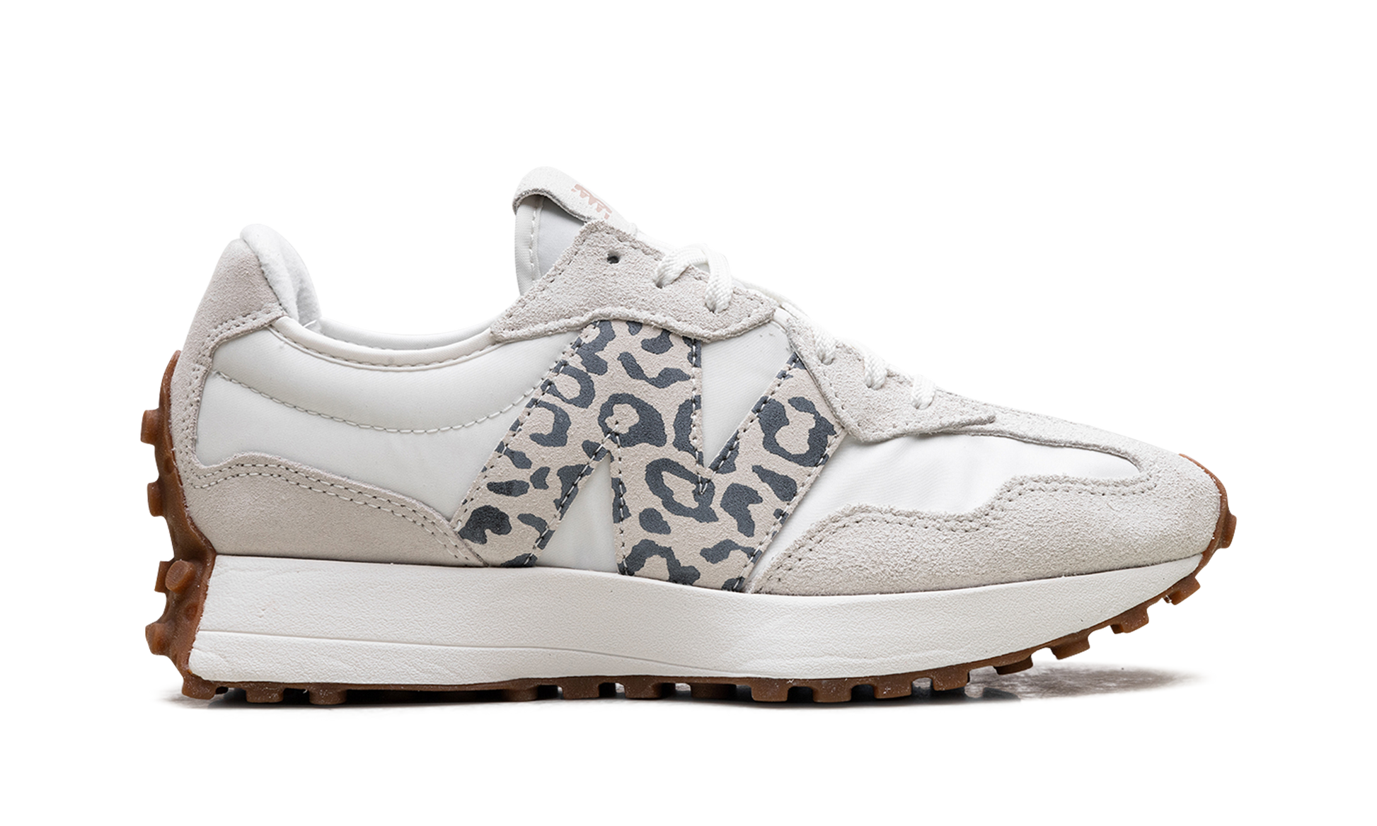 327 Women "Sea salt leopard pantera" WS327PJ