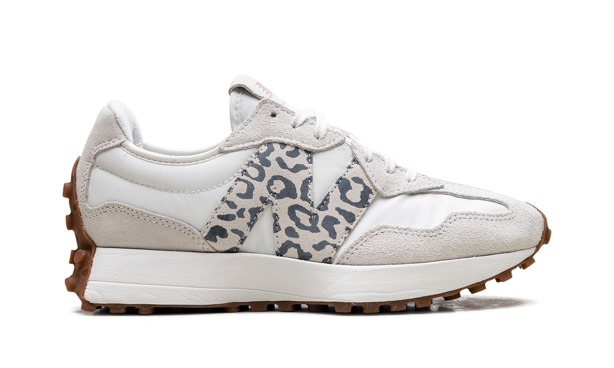 327 Women "Sea salt leopard pantera" WS327PJ