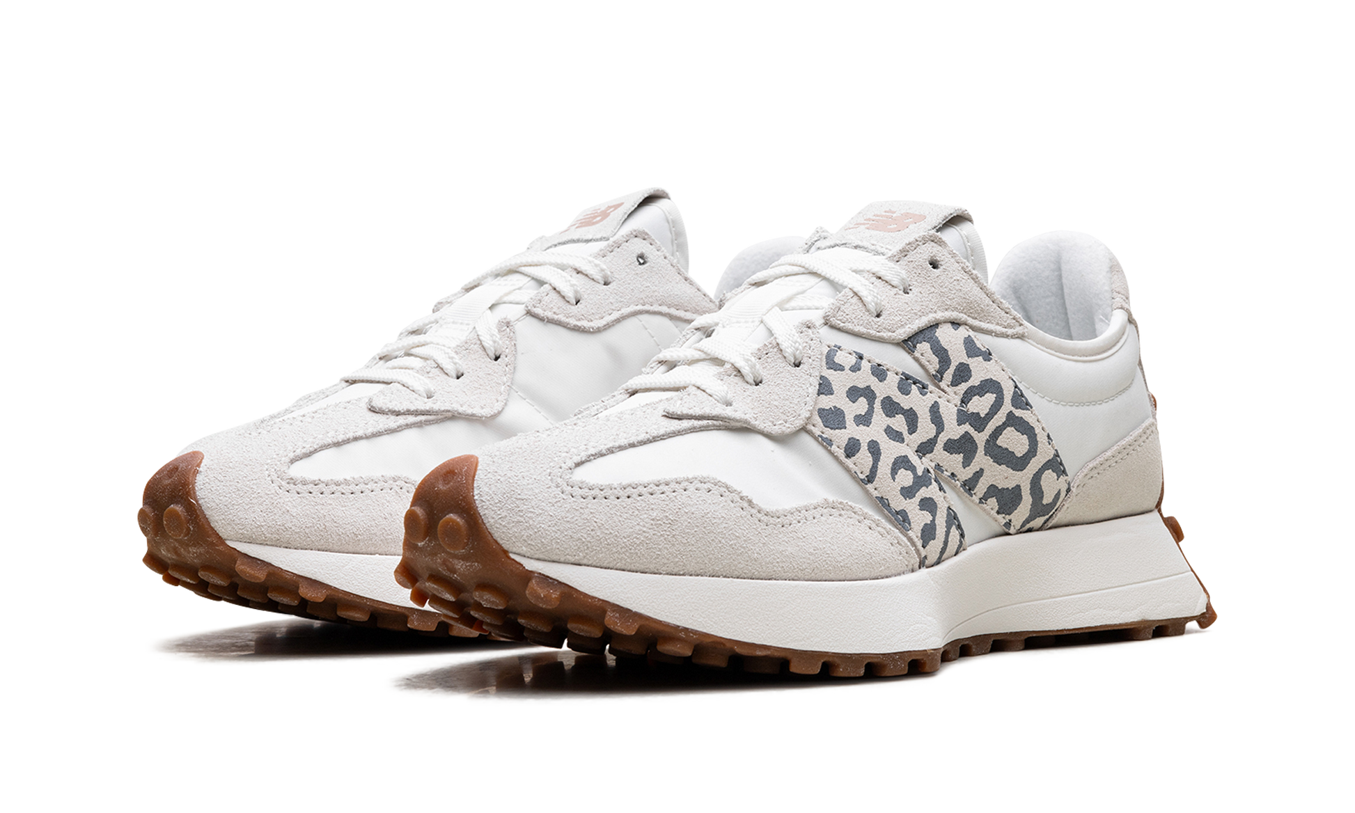 327 Women "Sea salt leopard pantera" WS327PJ