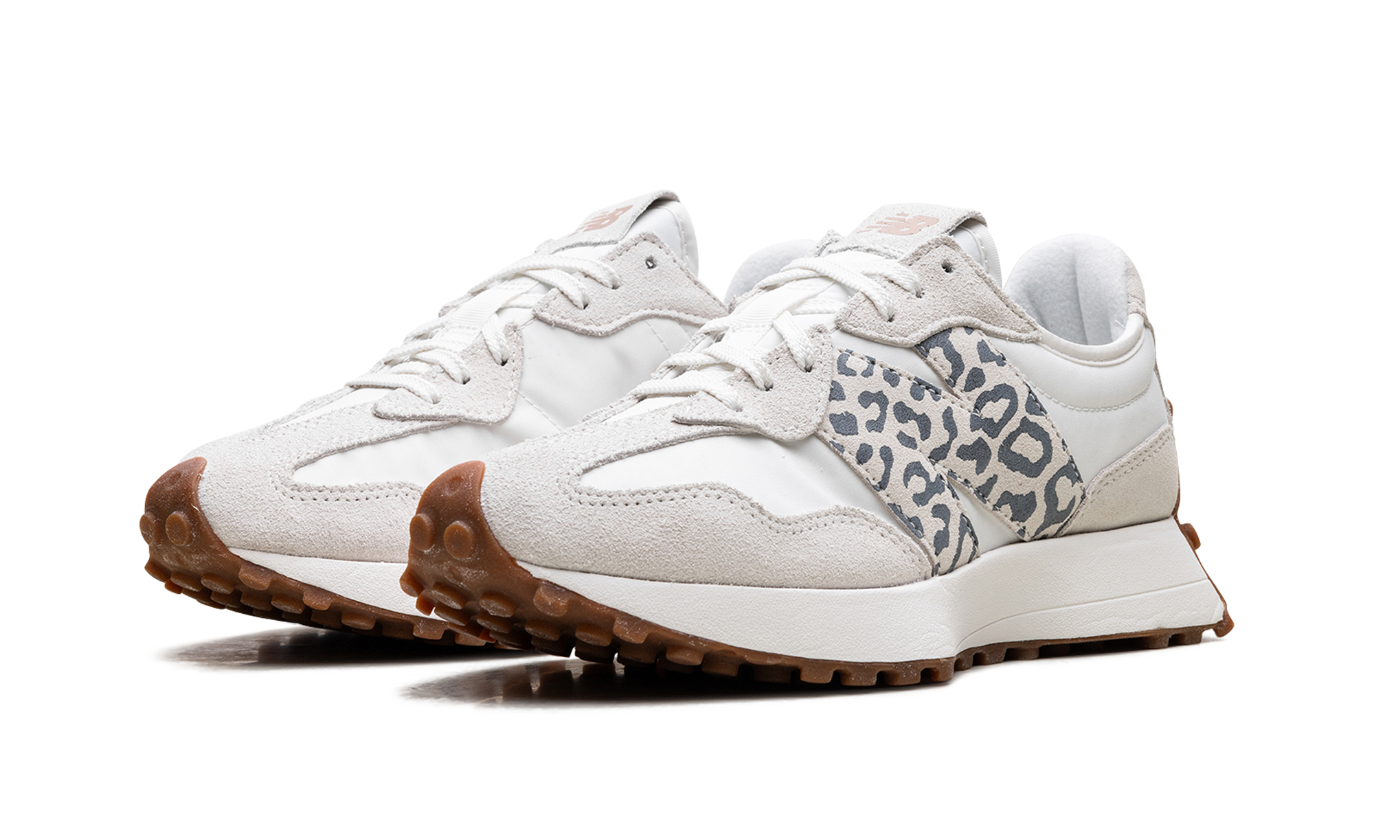 327 Women "Sea salt leopard pantera" WS327PJ