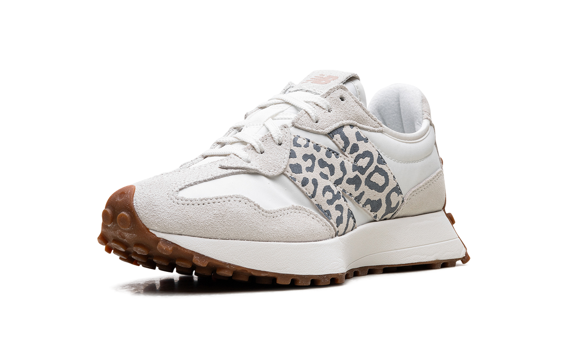 327 Women "Sea salt leopard pantera" WS327PJ