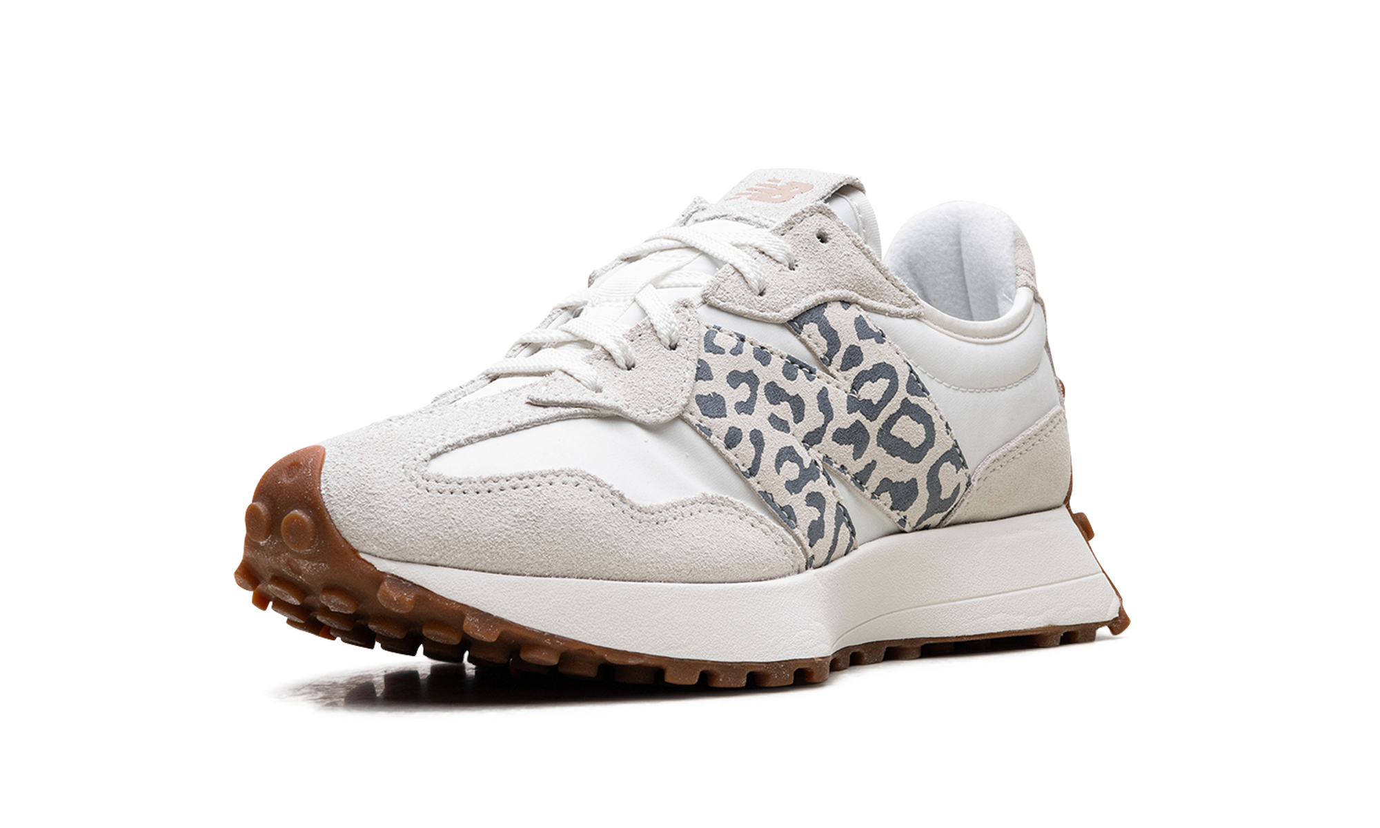 327 Women "Sea salt leopard pantera" WS327PJ