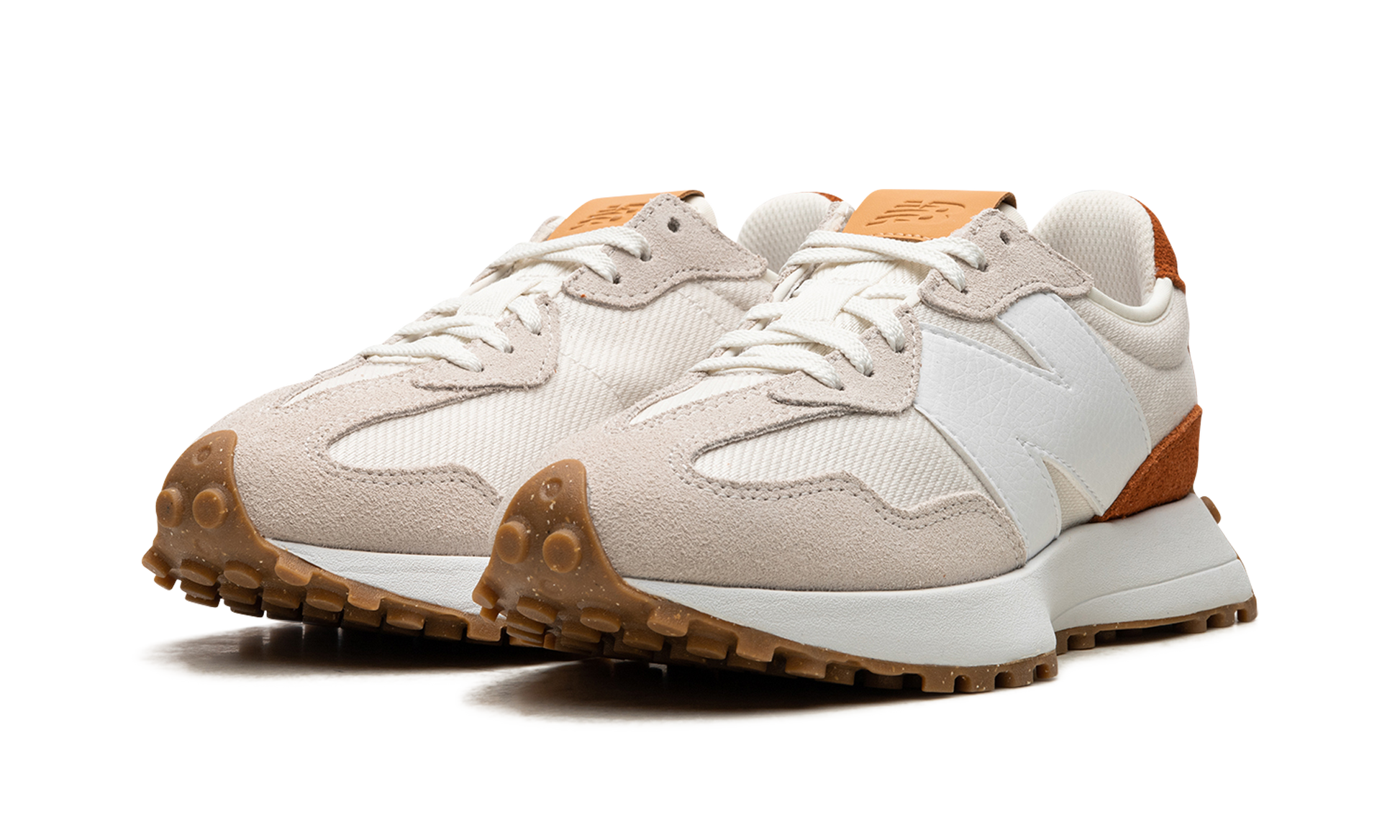 327 Women "Sea salt rust oxide" WS327RA