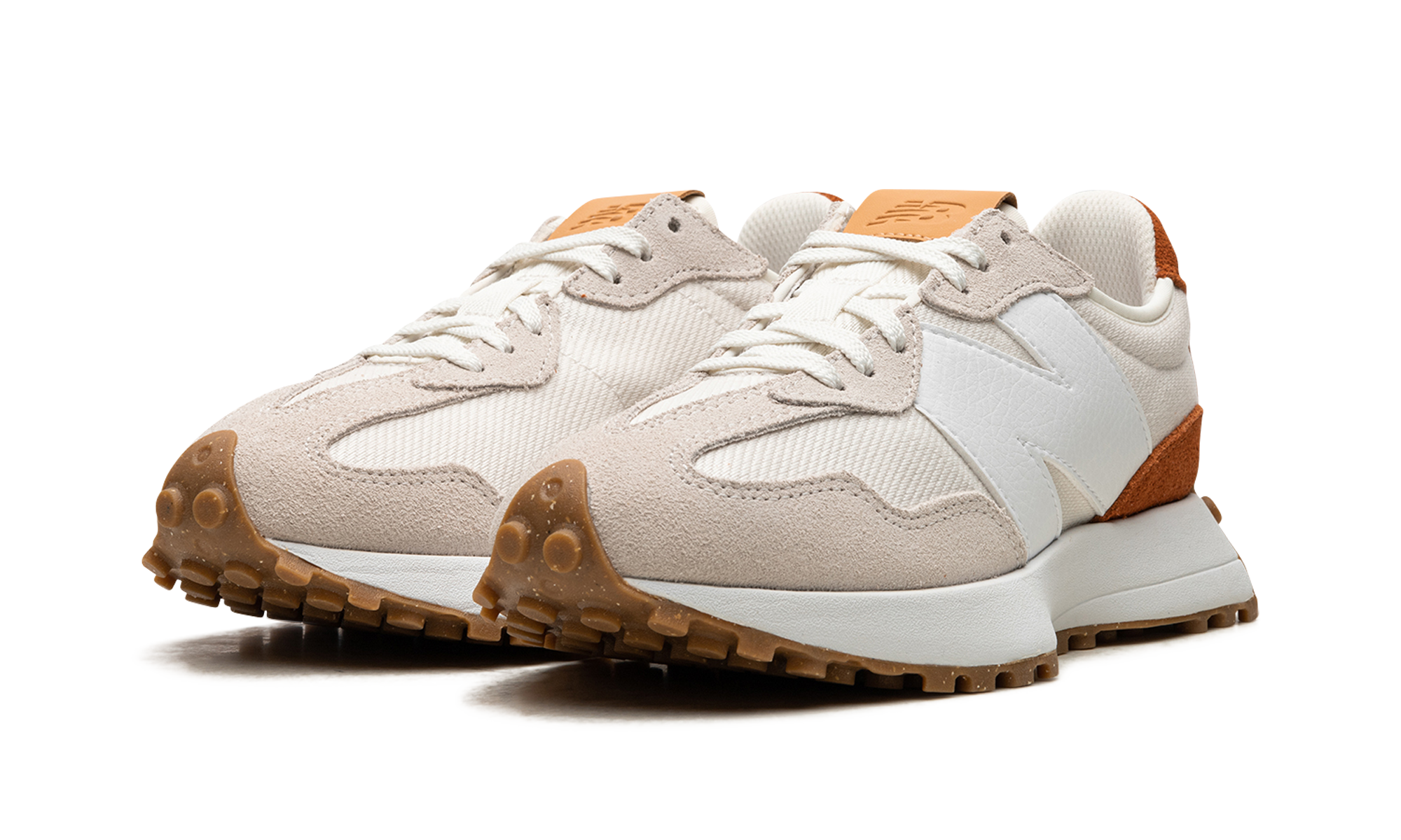 327 Women "Sea salt rust oxide" WS327RA