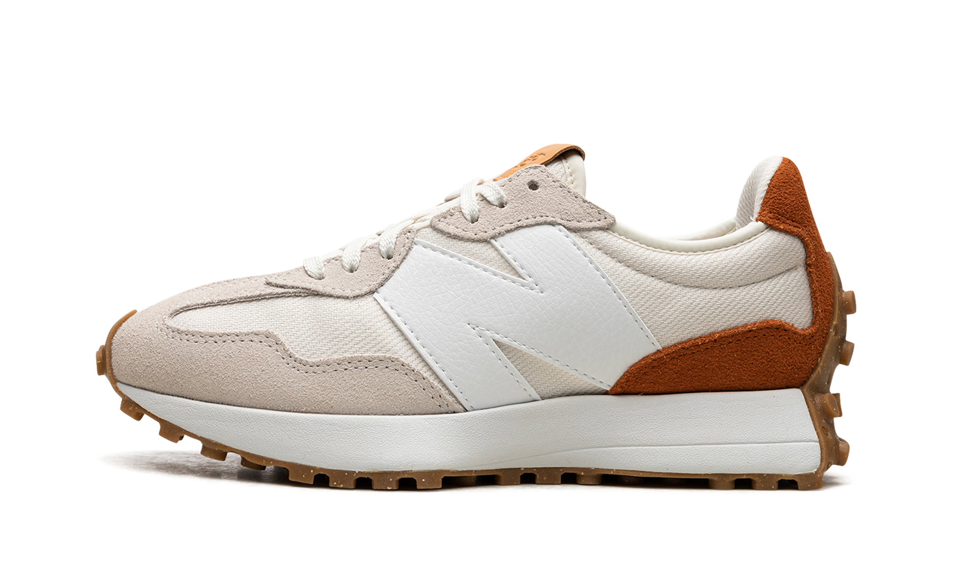 327 Women "Sea salt rust oxide" WS327RA