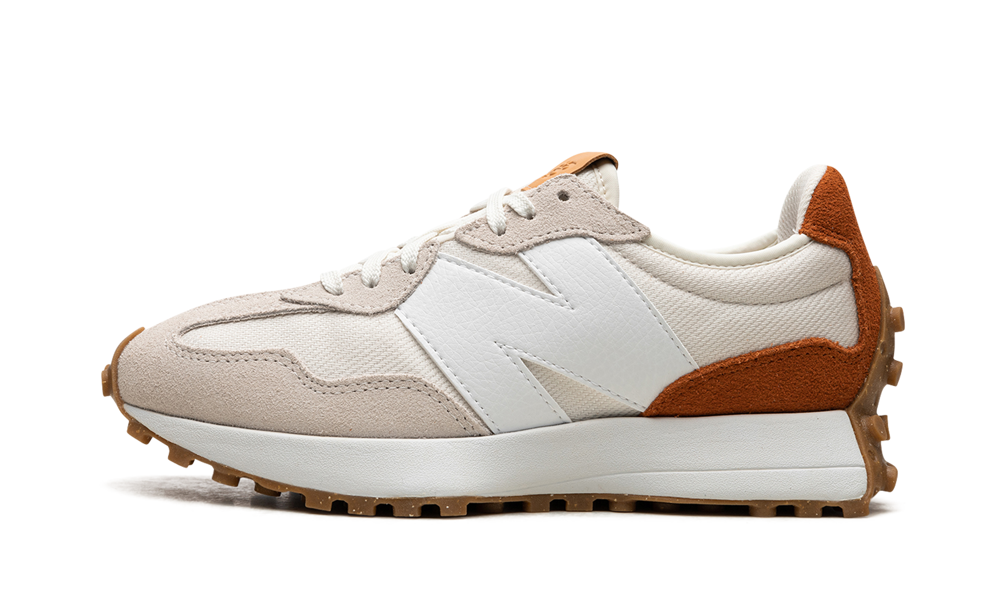 327 Women "Sea salt rust oxide" WS327RA