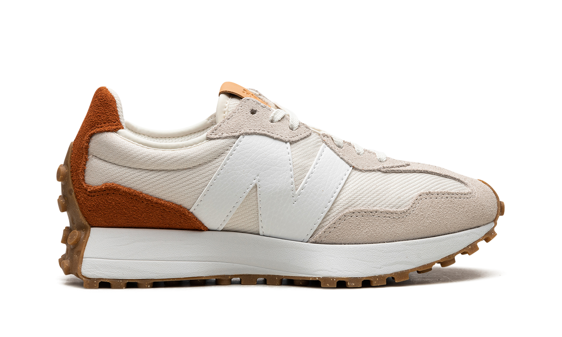 327 Women "Sea salt rust oxide" WS327RA