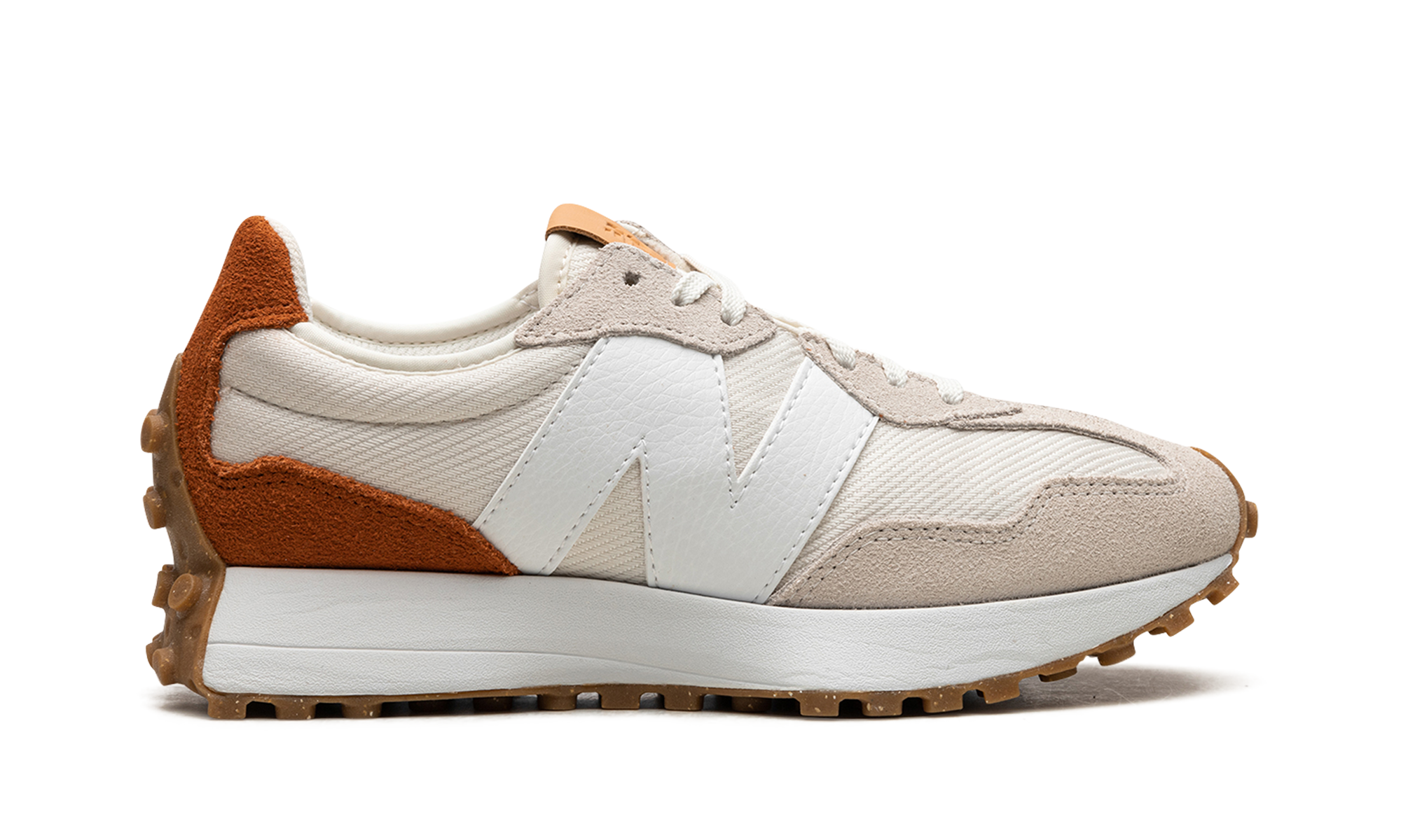 327 Women "Sea salt rust oxide" WS327RA