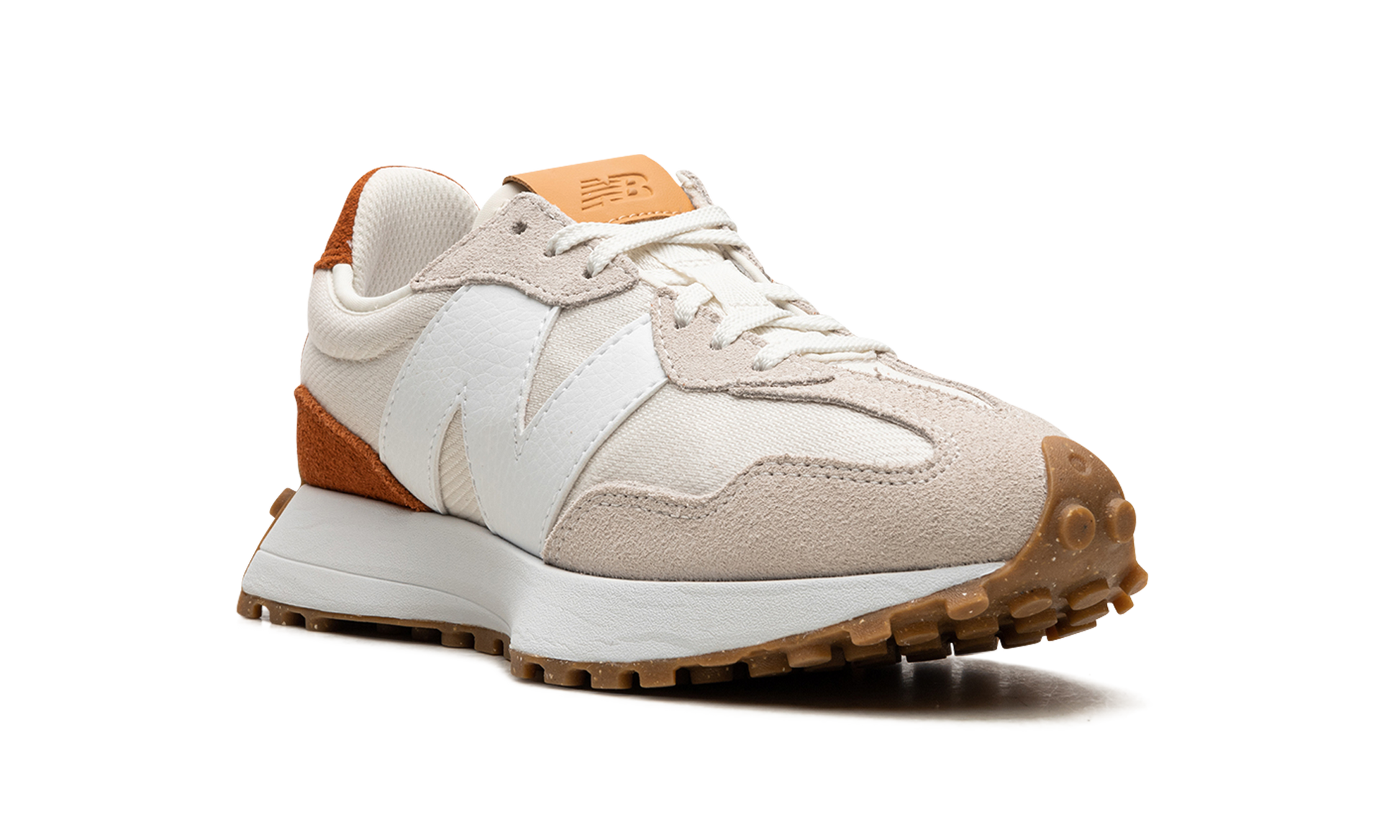 327 Women "Sea salt rust oxide" WS327RA