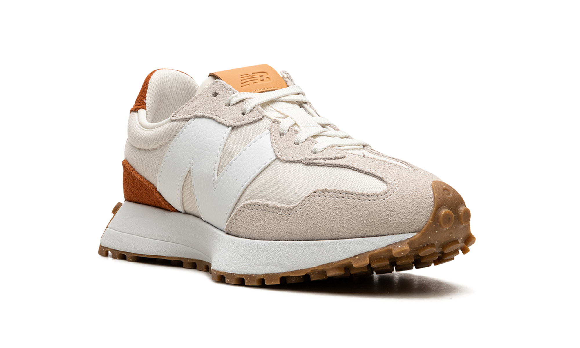 327 Women "Sea salt rust oxide" WS327RA