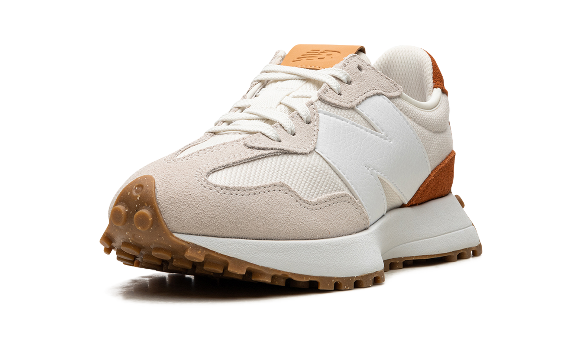 327 Women "Sea salt rust oxide" WS327RA