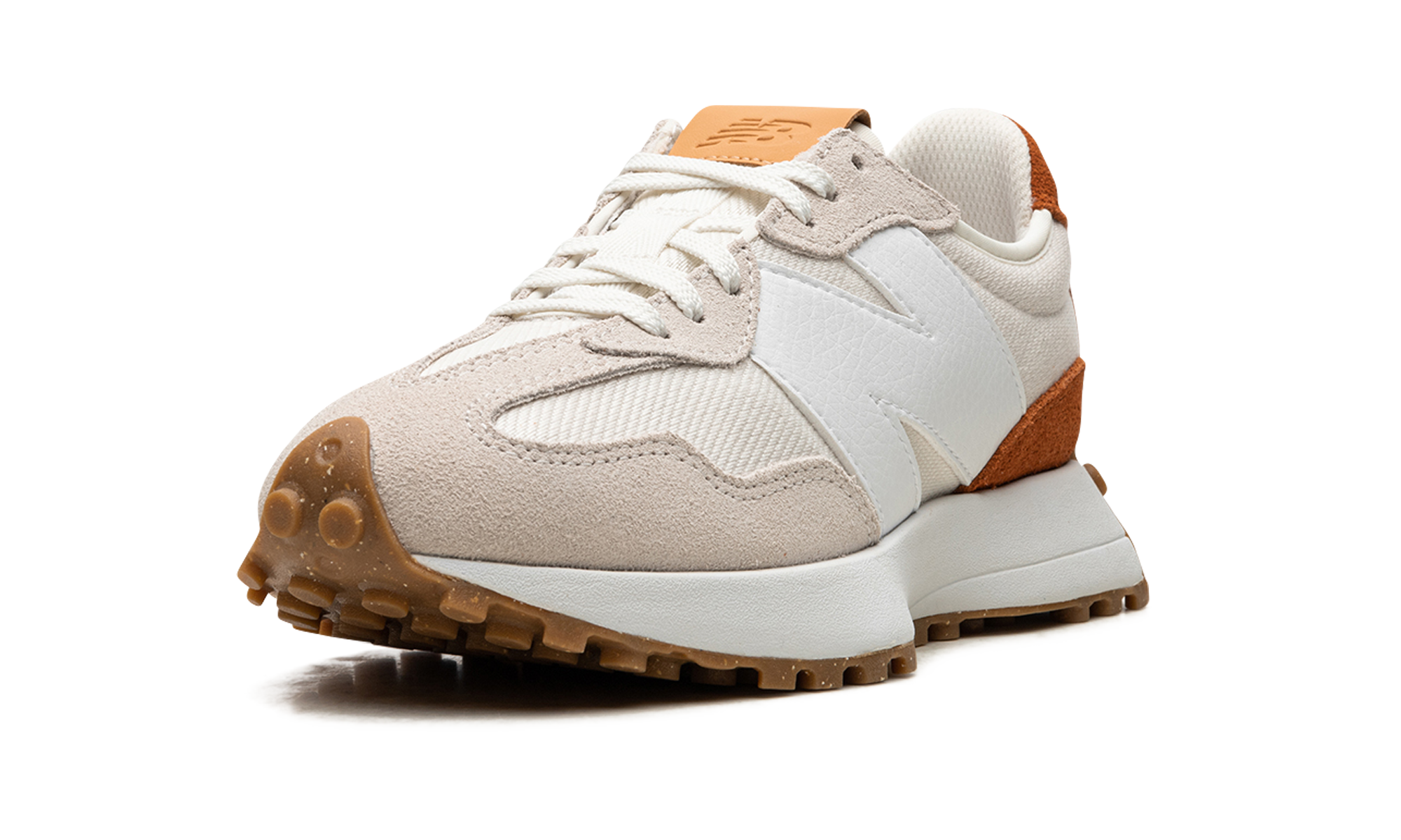 327 Women "Sea salt rust oxide" WS327RA
