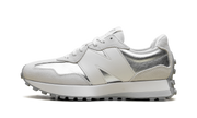 327 Women "Silver metallic sea salt" WS327GLA
