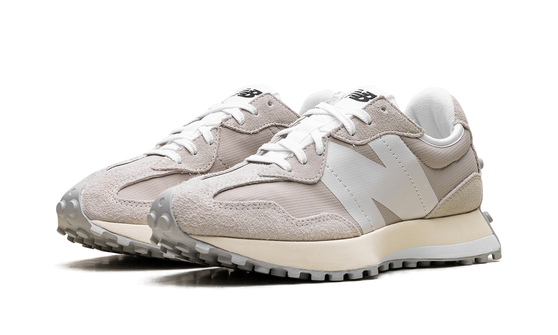 327 Women "Timberwolf aluminum" WS327EC