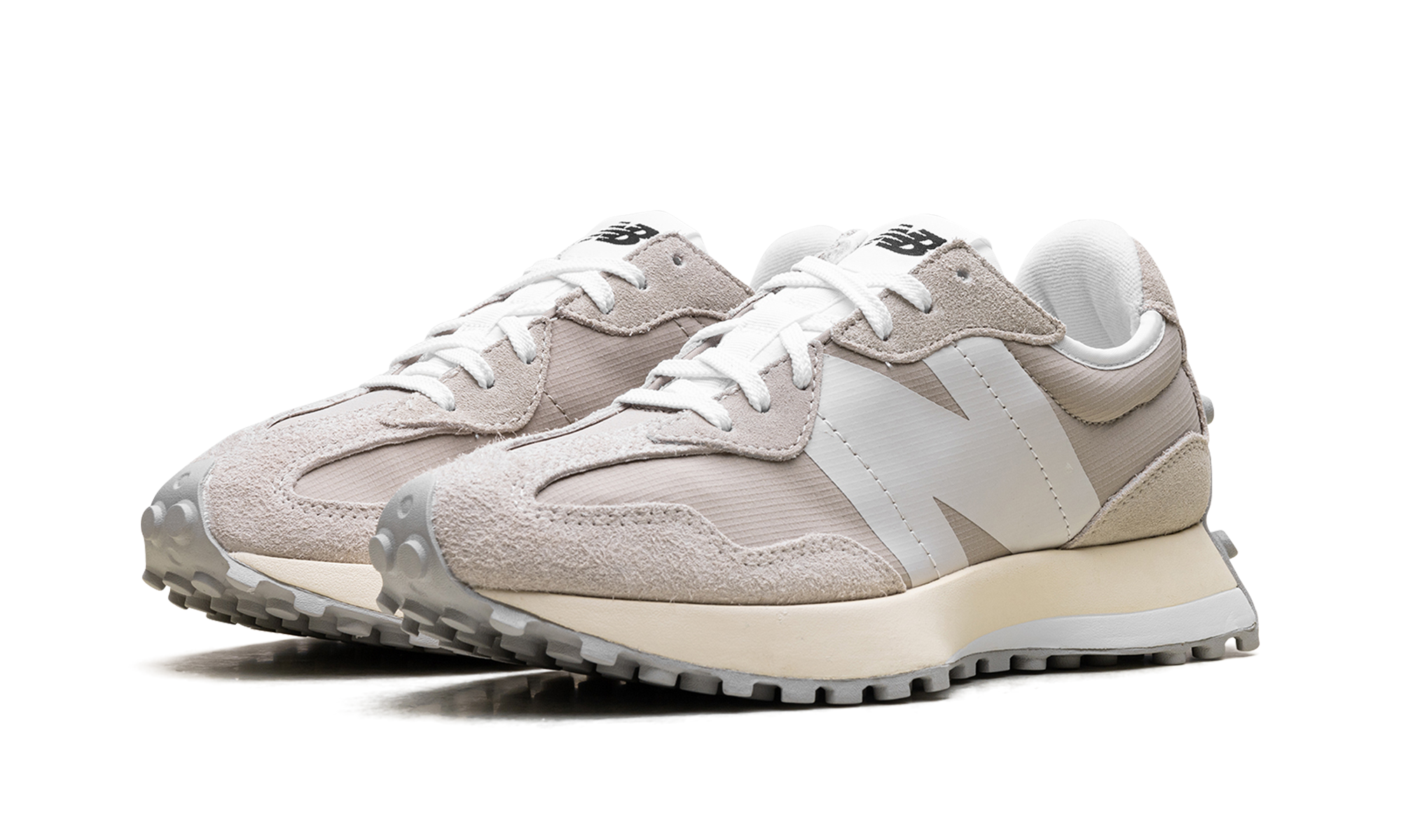 327 Women "Timberwolf aluminum" WS327EC