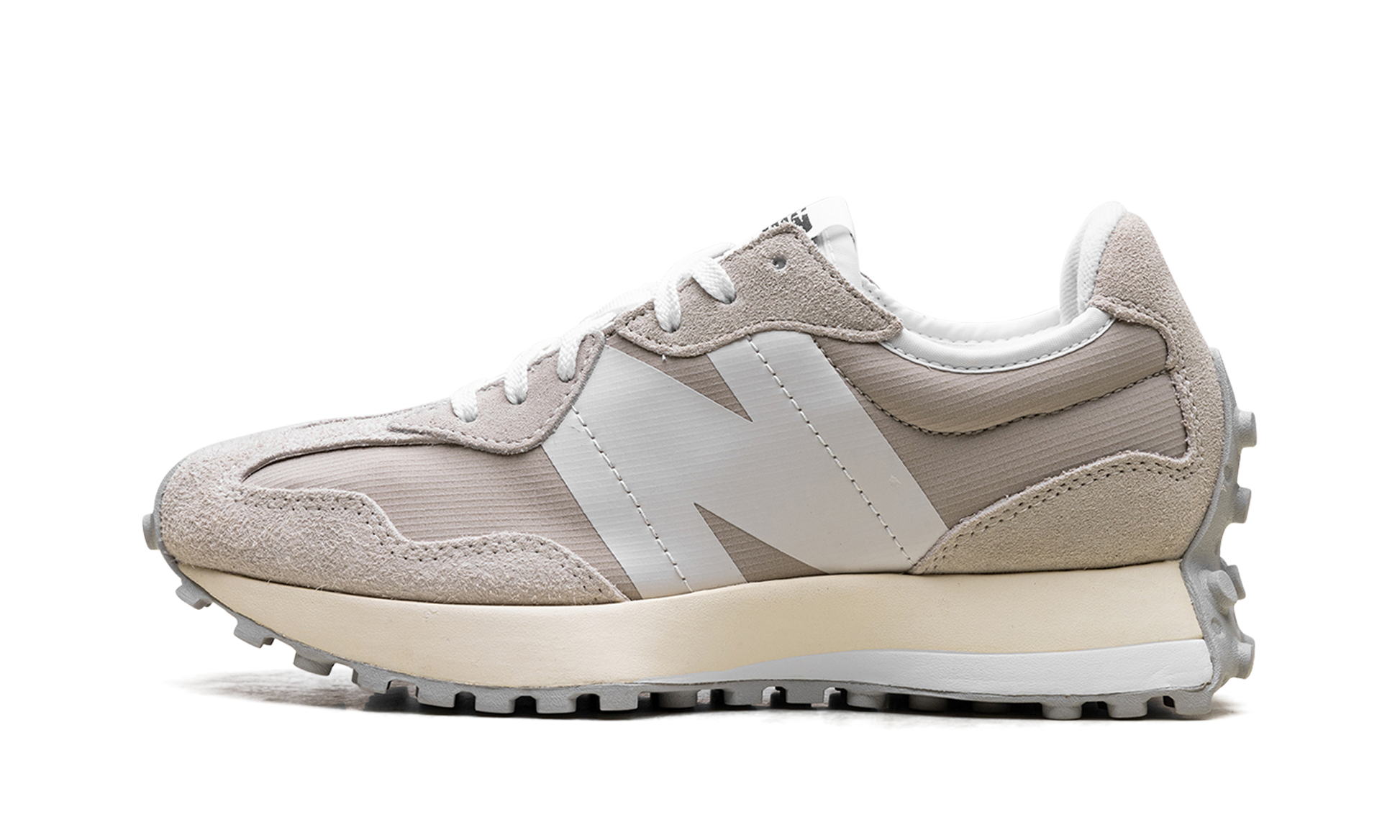 327 Women "Timberwolf aluminum" WS327EC
