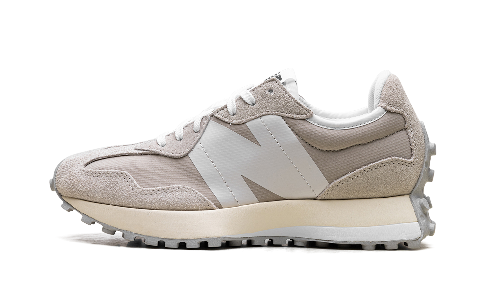 327 Women "Timberwolf aluminum" WS327EC