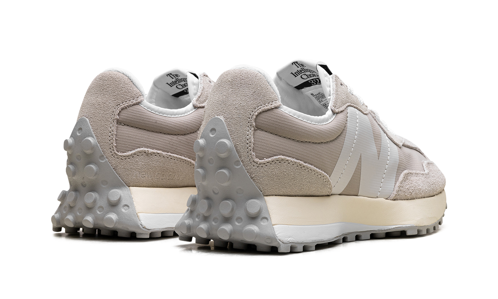 327 Women "Timberwolf aluminum" WS327EC