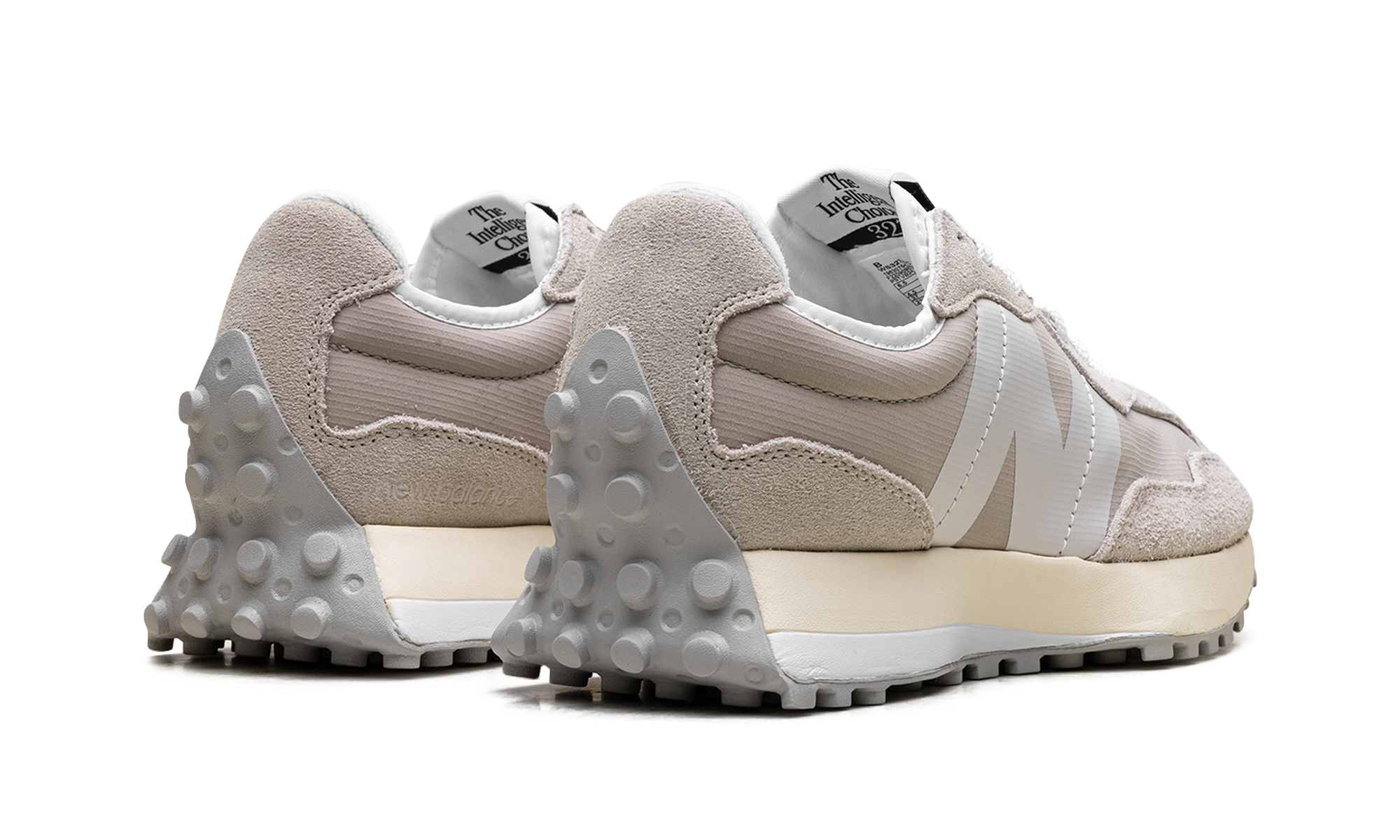 327 Women "Timberwolf aluminum" WS327EC