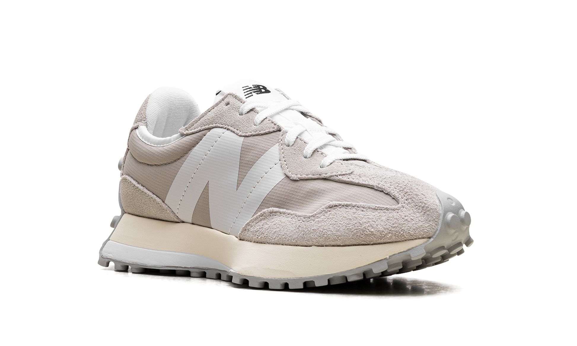 327 Women "Timberwolf aluminum" WS327EC