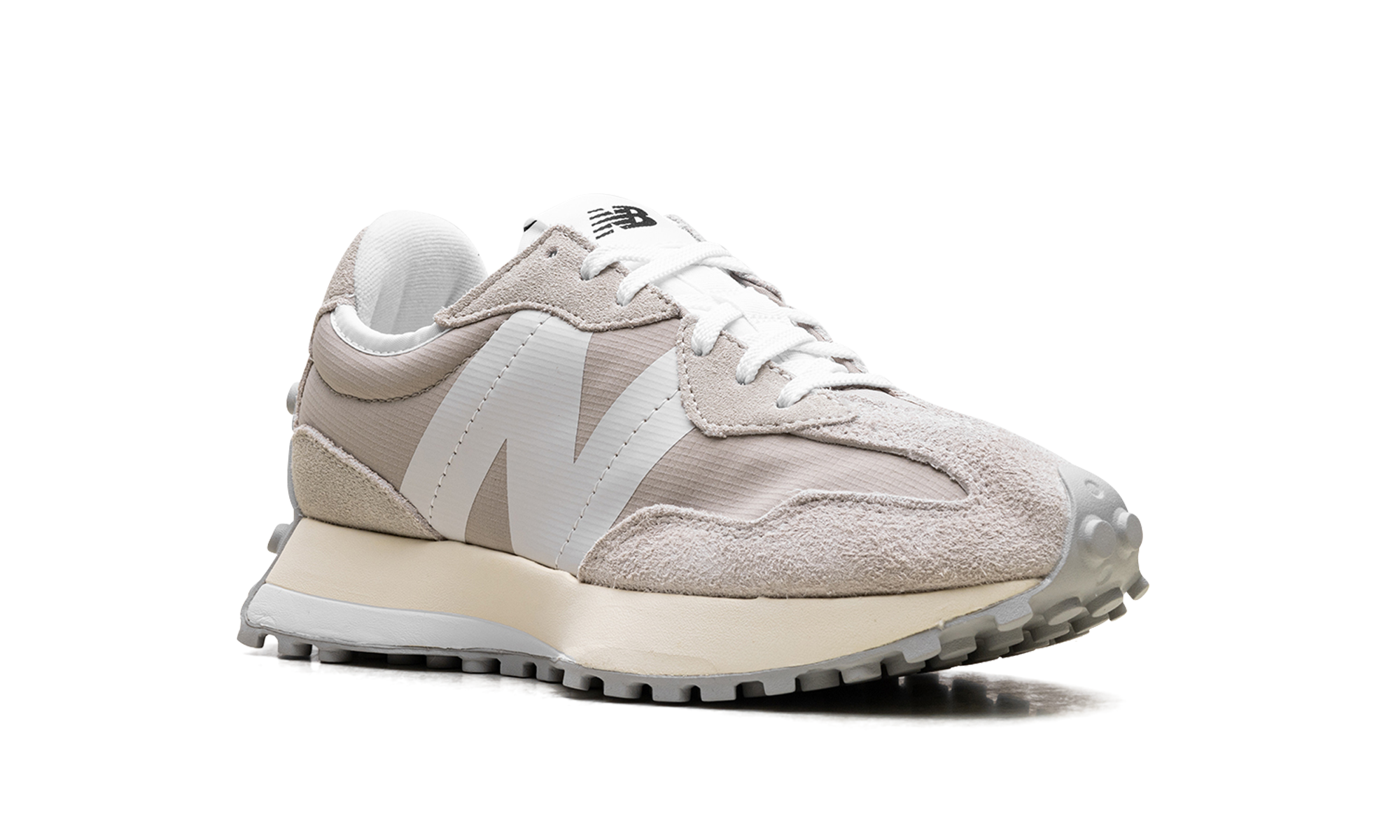 327 Women "Timberwolf aluminum" WS327EC