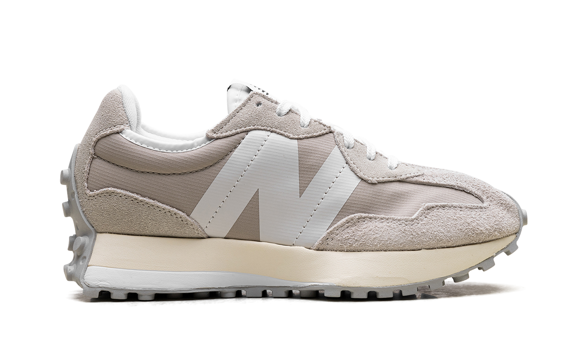 327 Women "Timberwolf aluminum" WS327EC