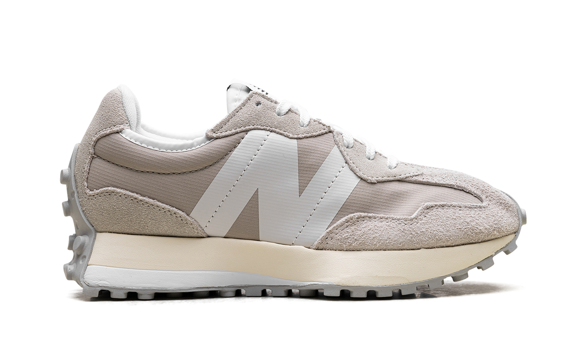 327 Women "Timberwolf aluminum" WS327EC