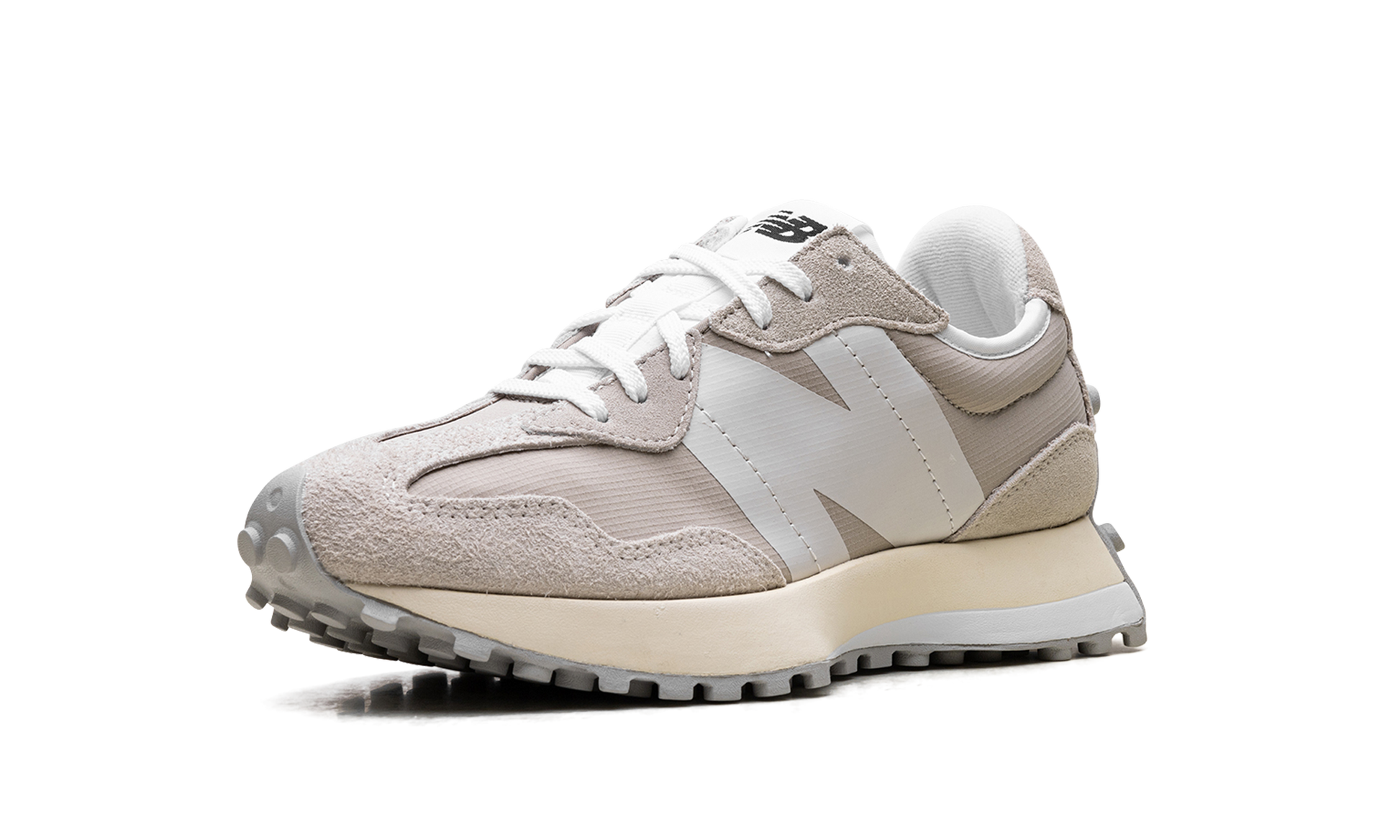 327 Women "Timberwolf aluminum" WS327EC