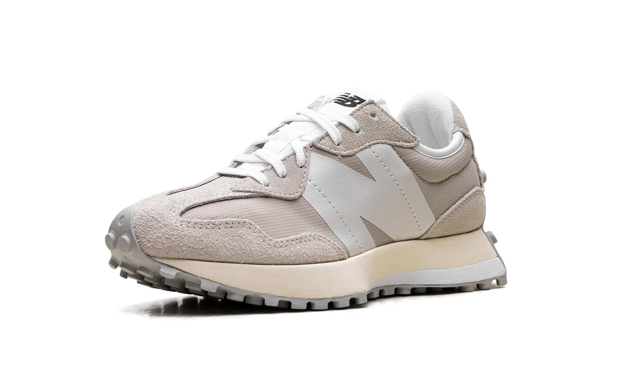 327 Women "Timberwolf aluminum" WS327EC
