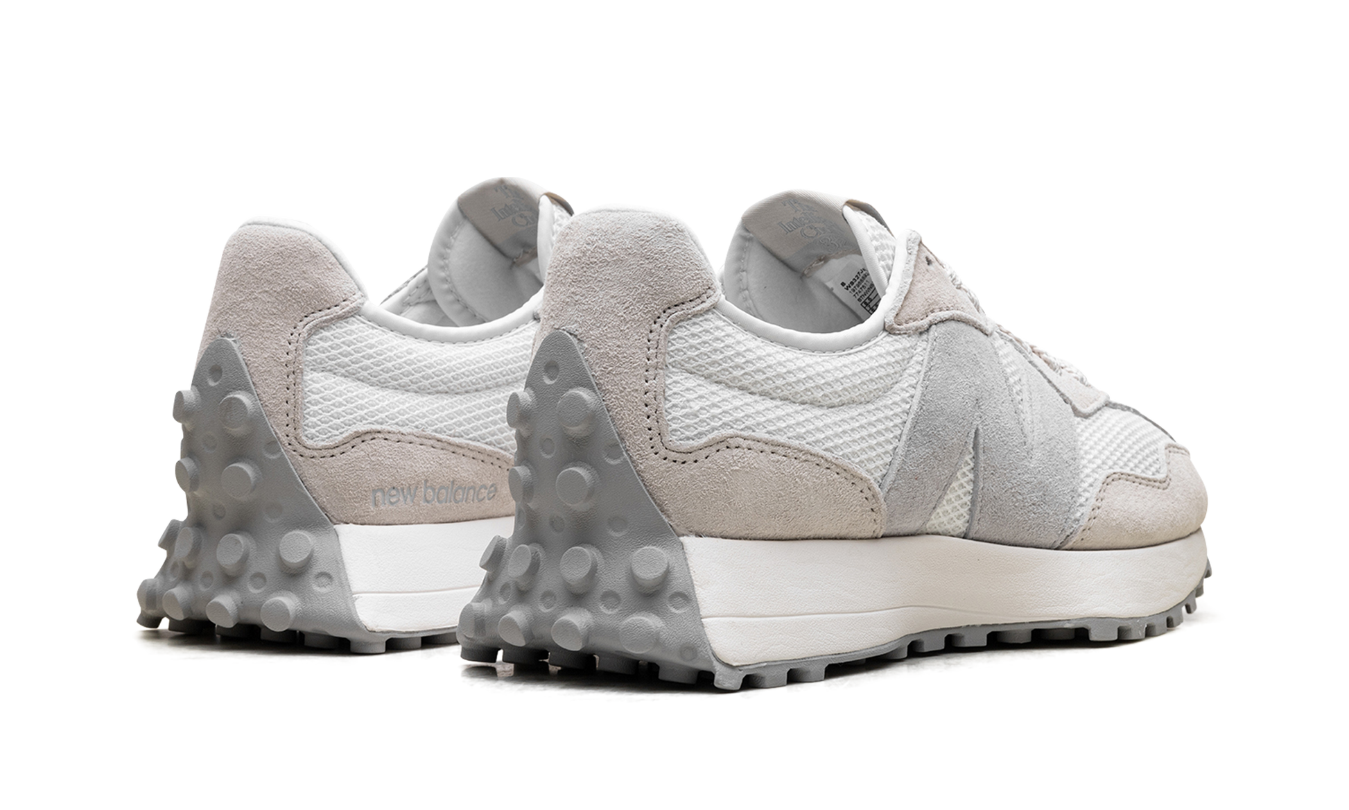 327 Women "Timberwolf reflection" WS327JRT