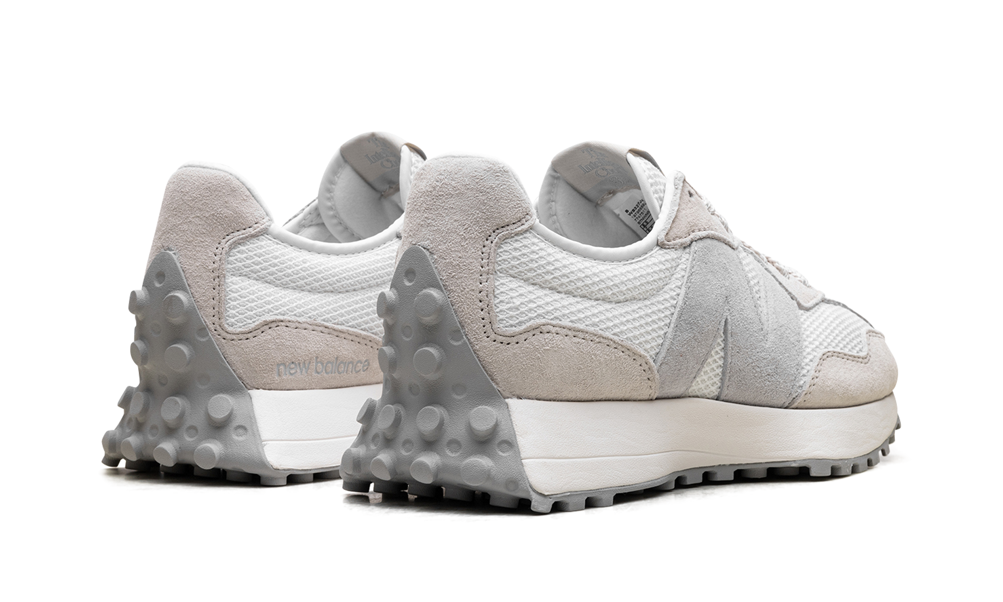 327 Women "Timberwolf reflection" WS327JRT