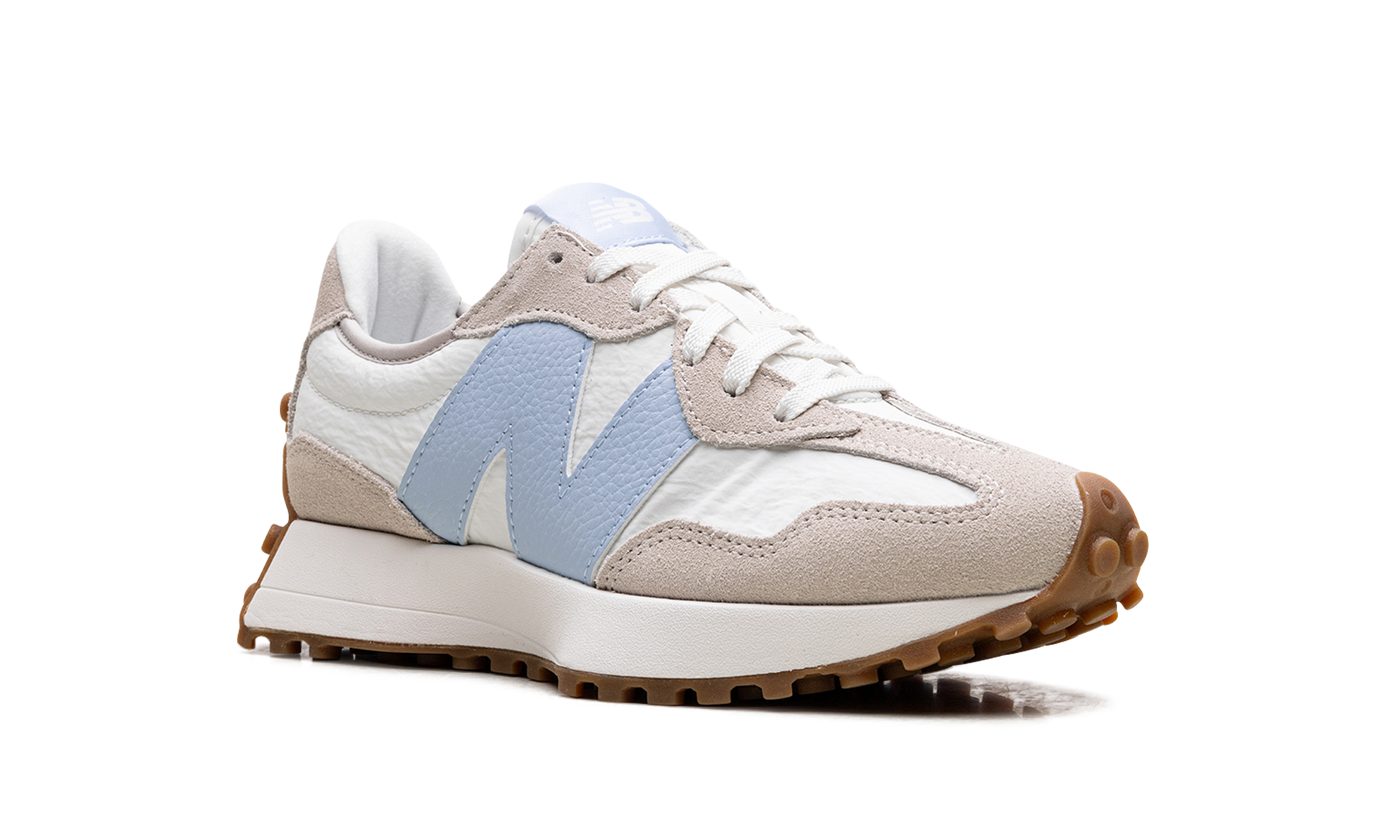 327 Women "Timberwolf sea salt" WS327FTA