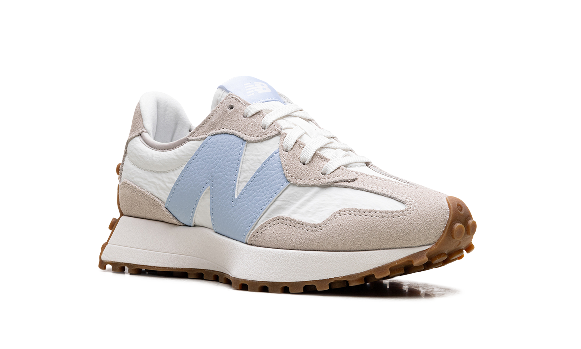 327 Women "Timberwolf sea salt" WS327FTA
