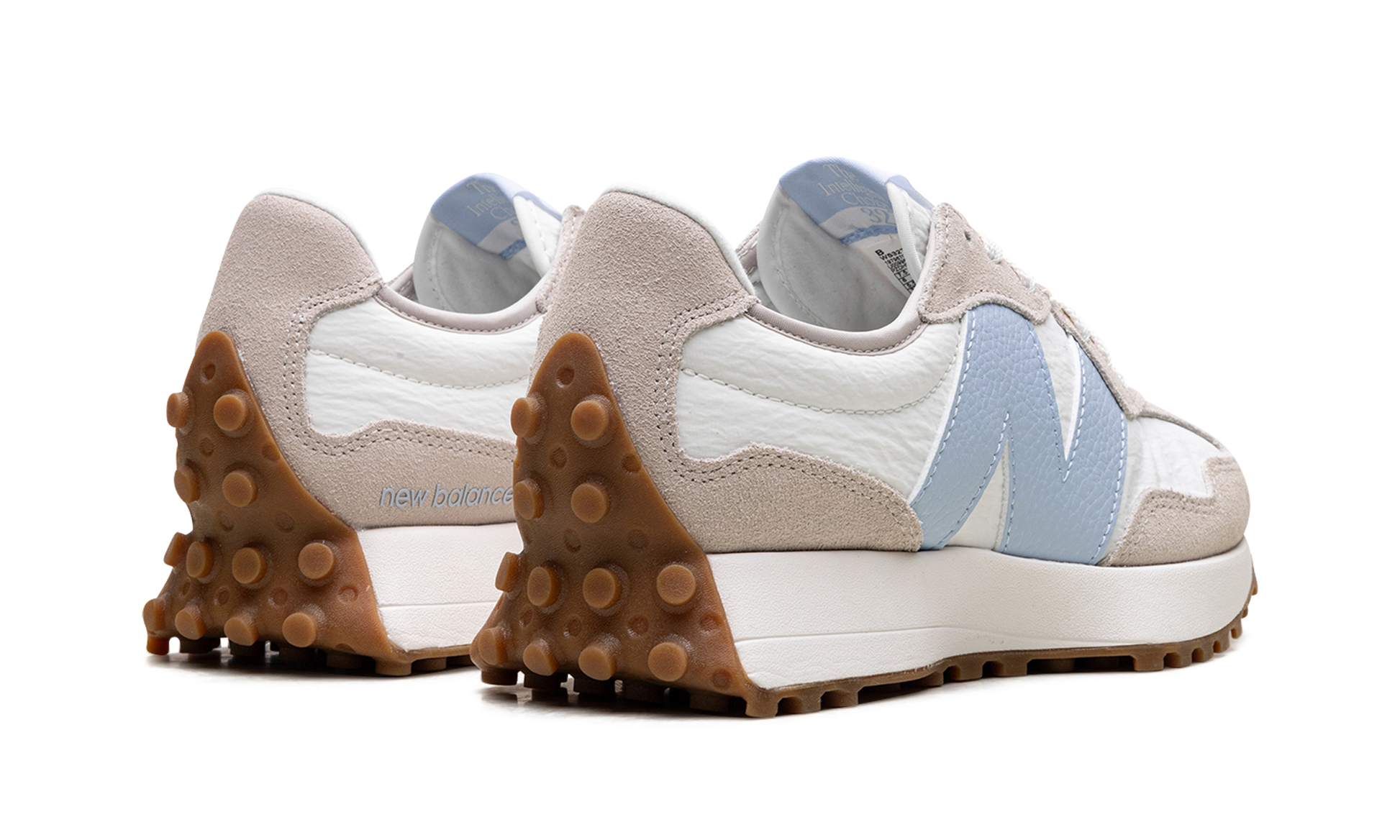 327 Women "Timberwolf sea salt" WS327FTA