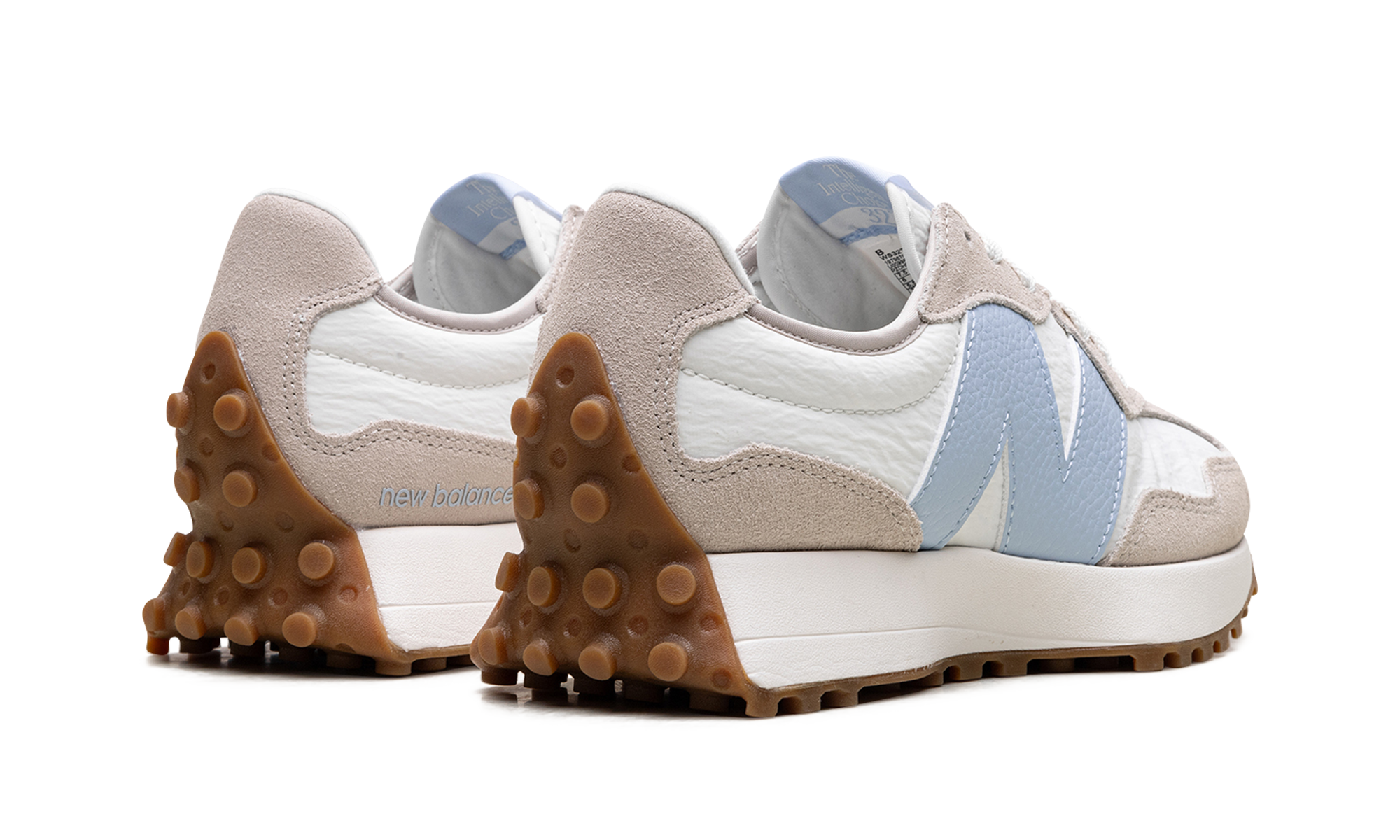 327 Women "Timberwolf sea salt" WS327FTA