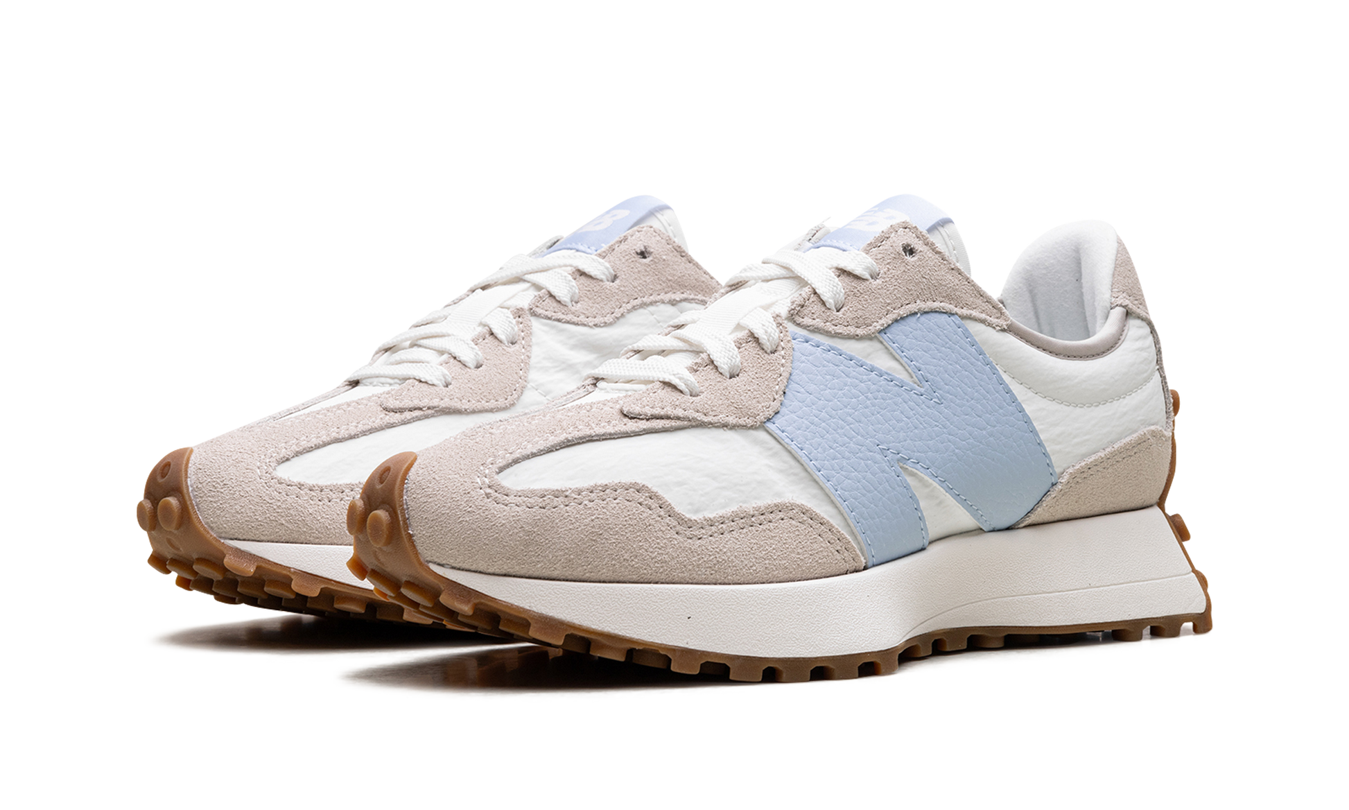 327 Women "Timberwolf sea salt" WS327FTA