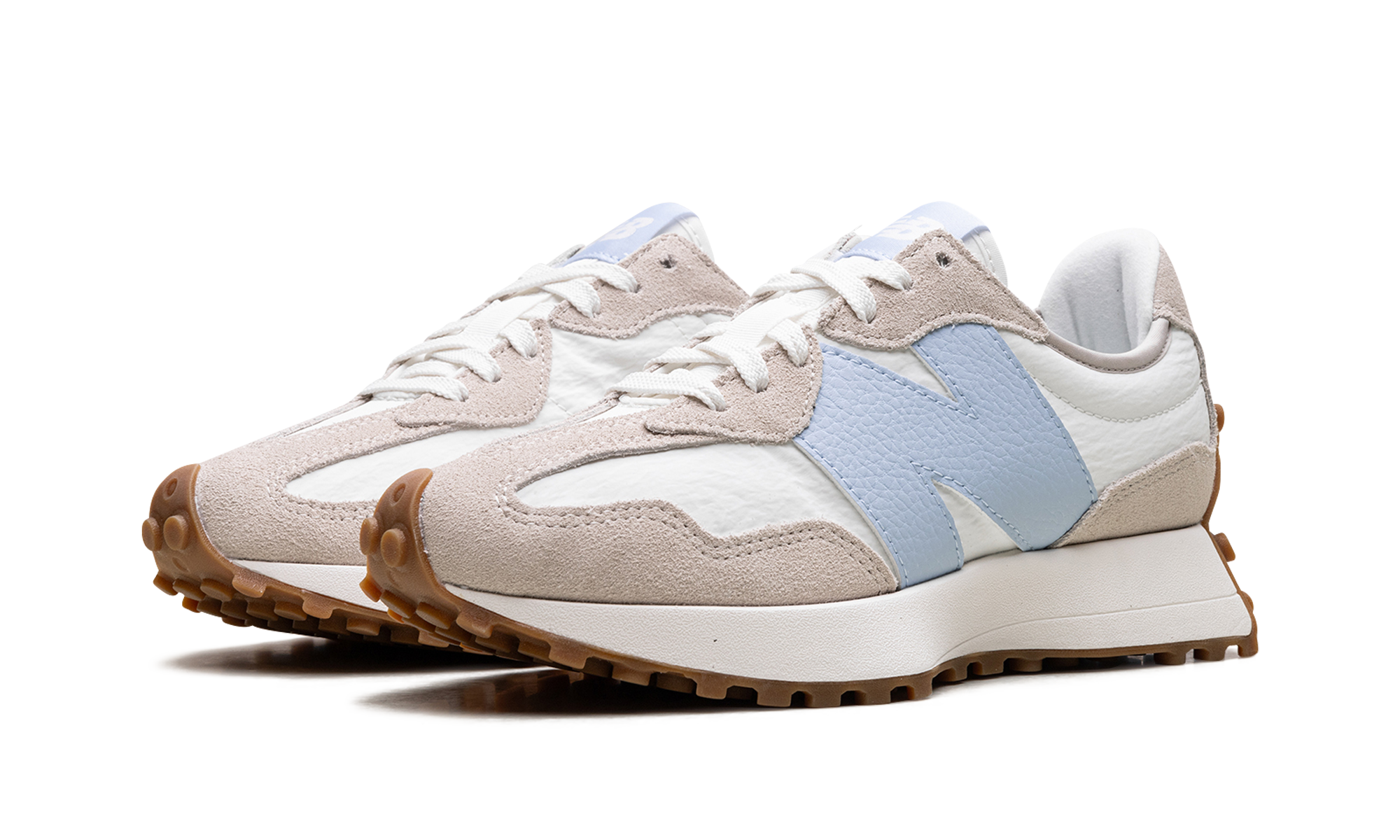 327 Women "Timberwolf sea salt" WS327FTA
